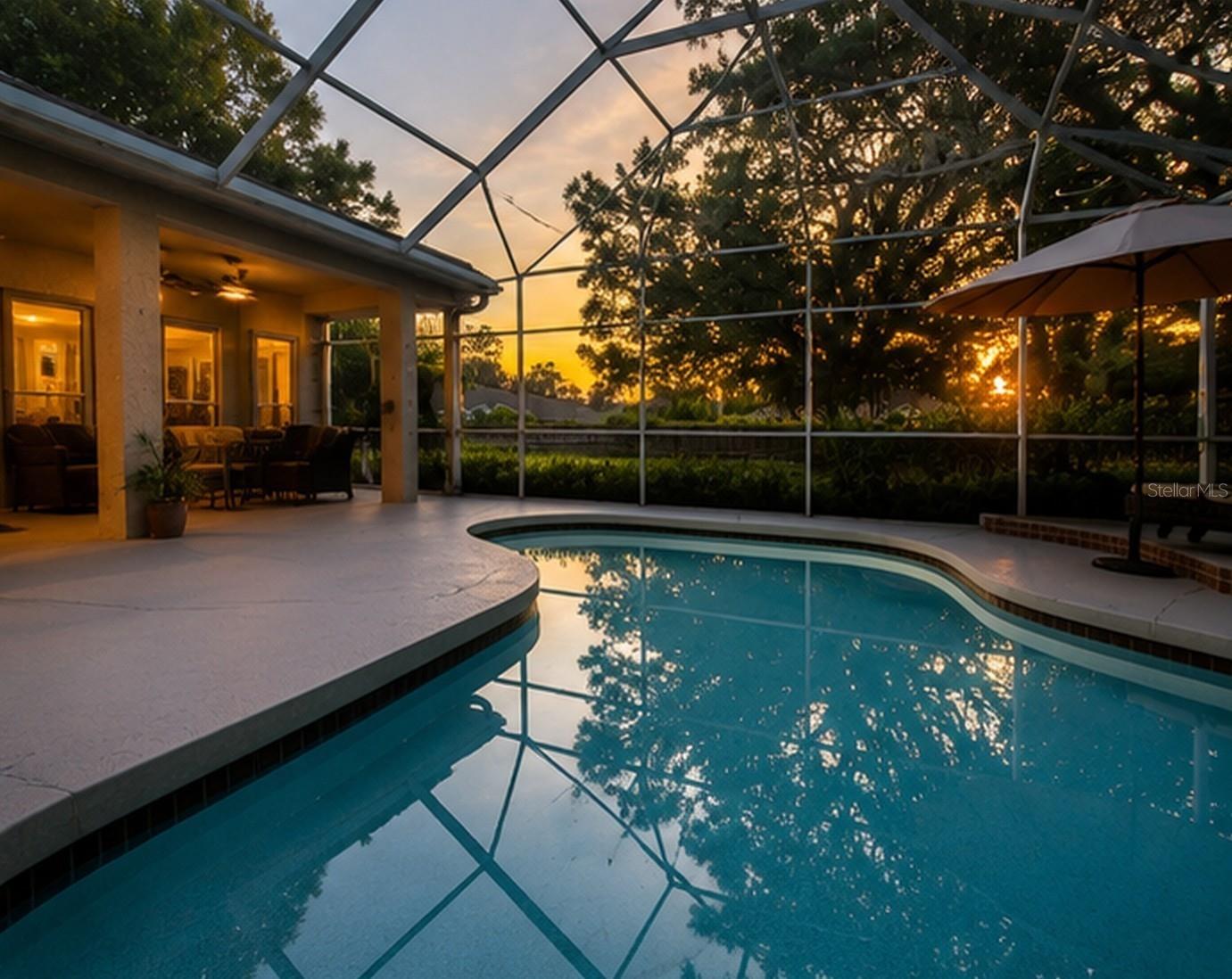 Photo of 619 OAK RIVER COURT OSPREY FL 34229