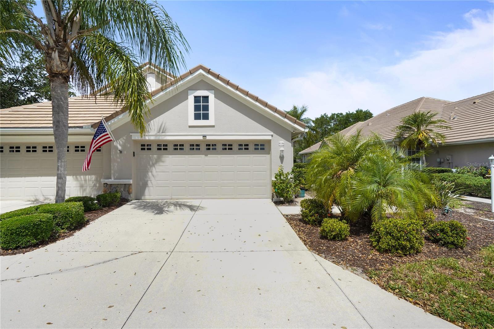 Photo of 8336 TARTAN FIELDS CIRCLE LAKEWOOD RANCH FL 34202