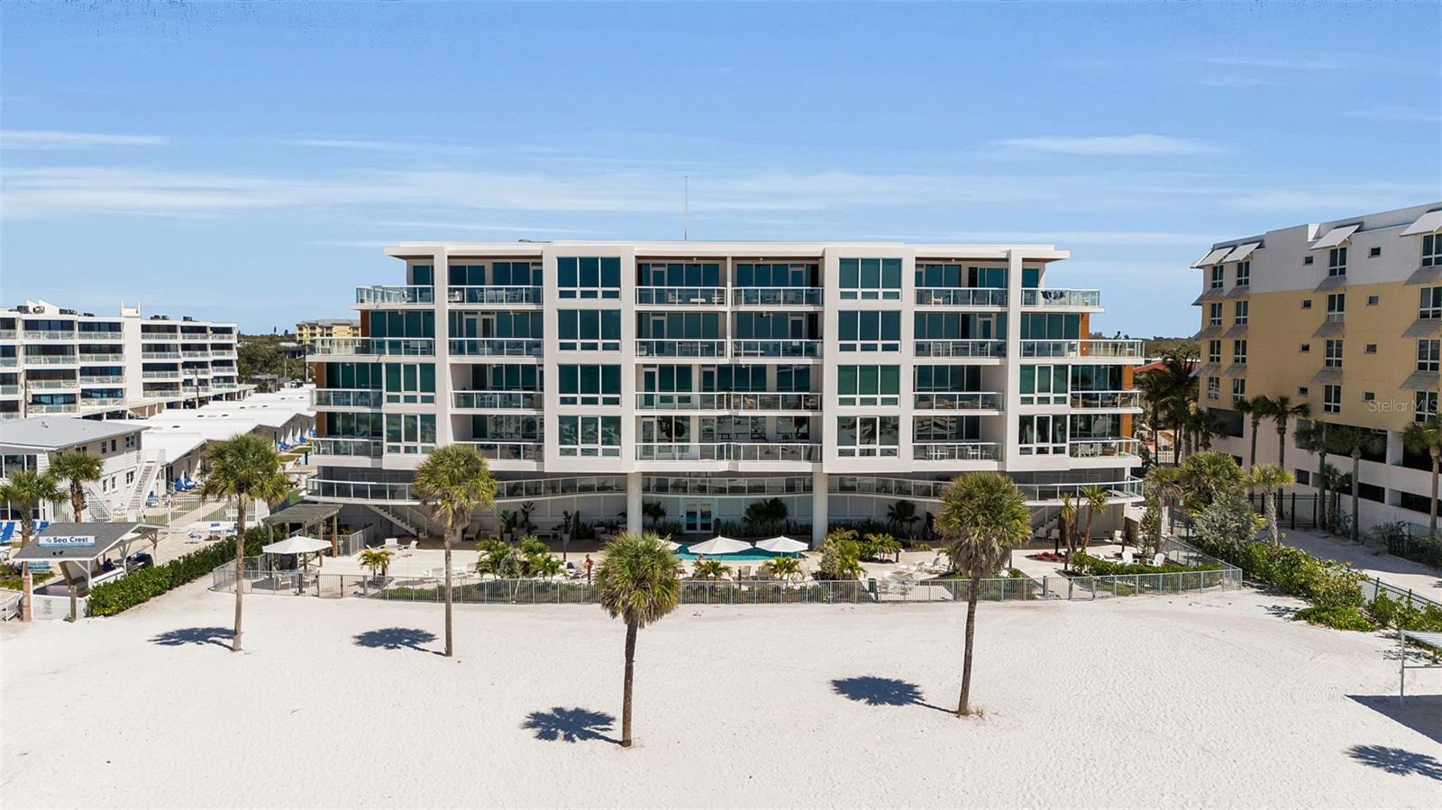 Photo of 1035 SEASIDE DRIVE #308 SARASOTA FL 34242