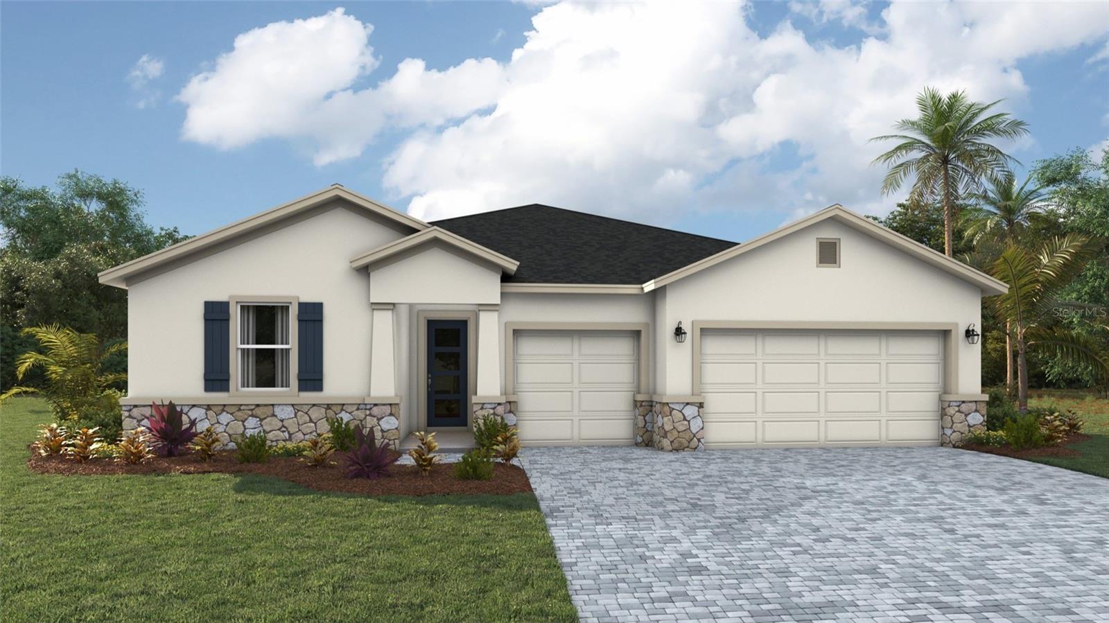 Photo of 1812 VANDALIA PLACE PARRISH FL 34219