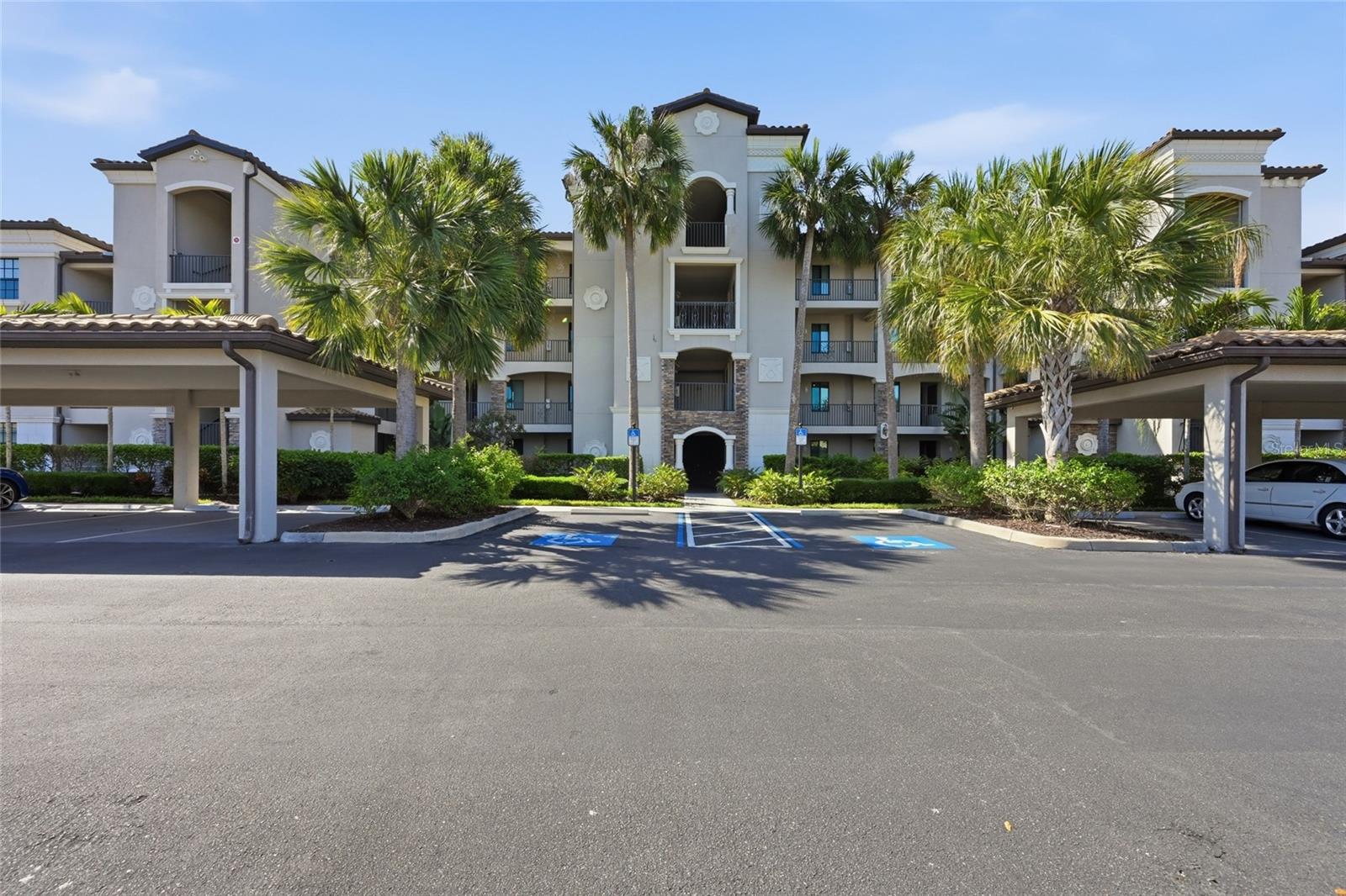 Photo of 16904 VARDON TERRACE #205 LAKEWOOD RANCH FL 34211