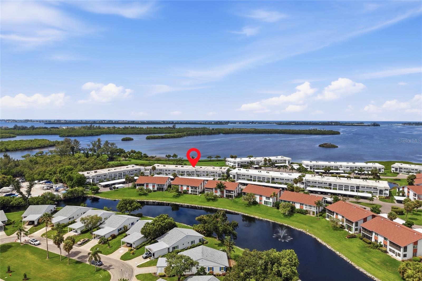 Photo of 4835 INDEPENDENCE DRIVE BRADENTON FL 34210