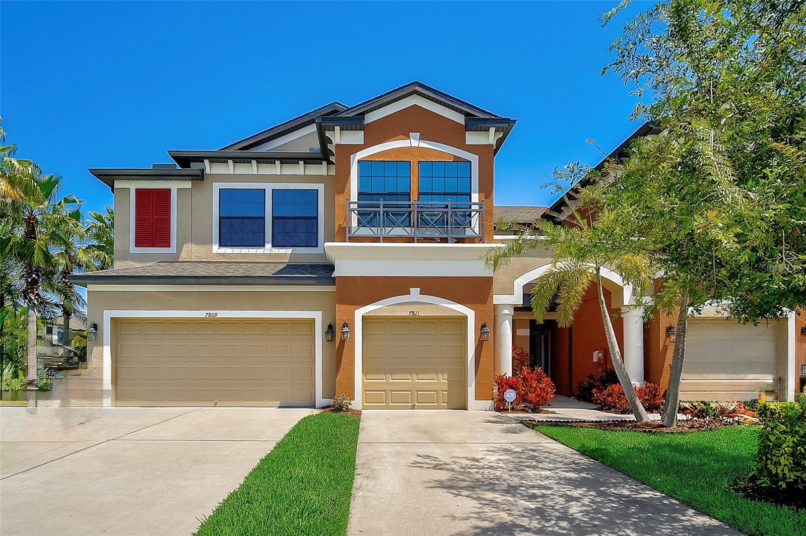 Photo of 7811 52ND TERRACE BRADENTON FL 34203