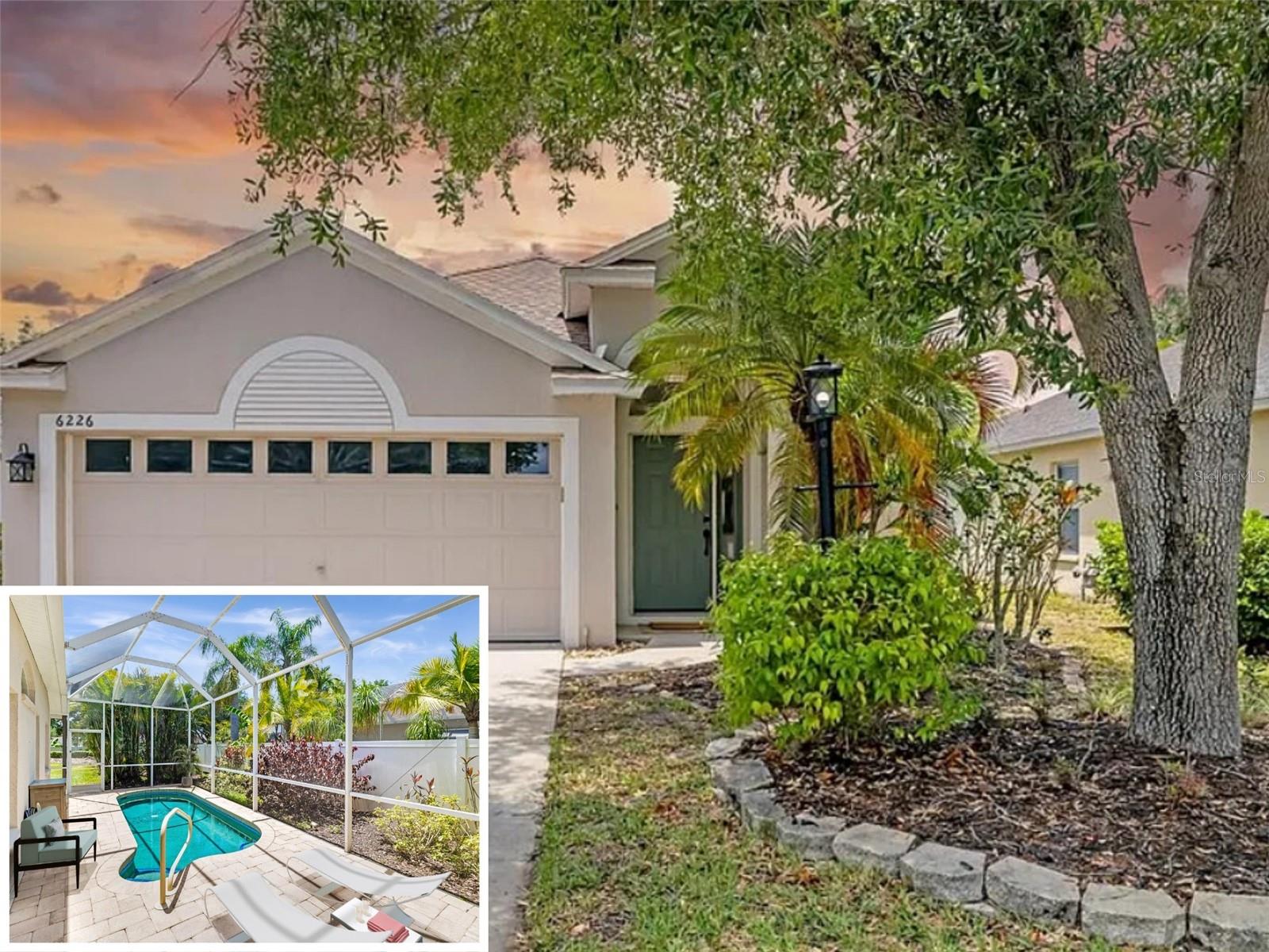 Photo of 6226 BLUEFLOWER COURT LAKEWOOD RANCH FL 34202