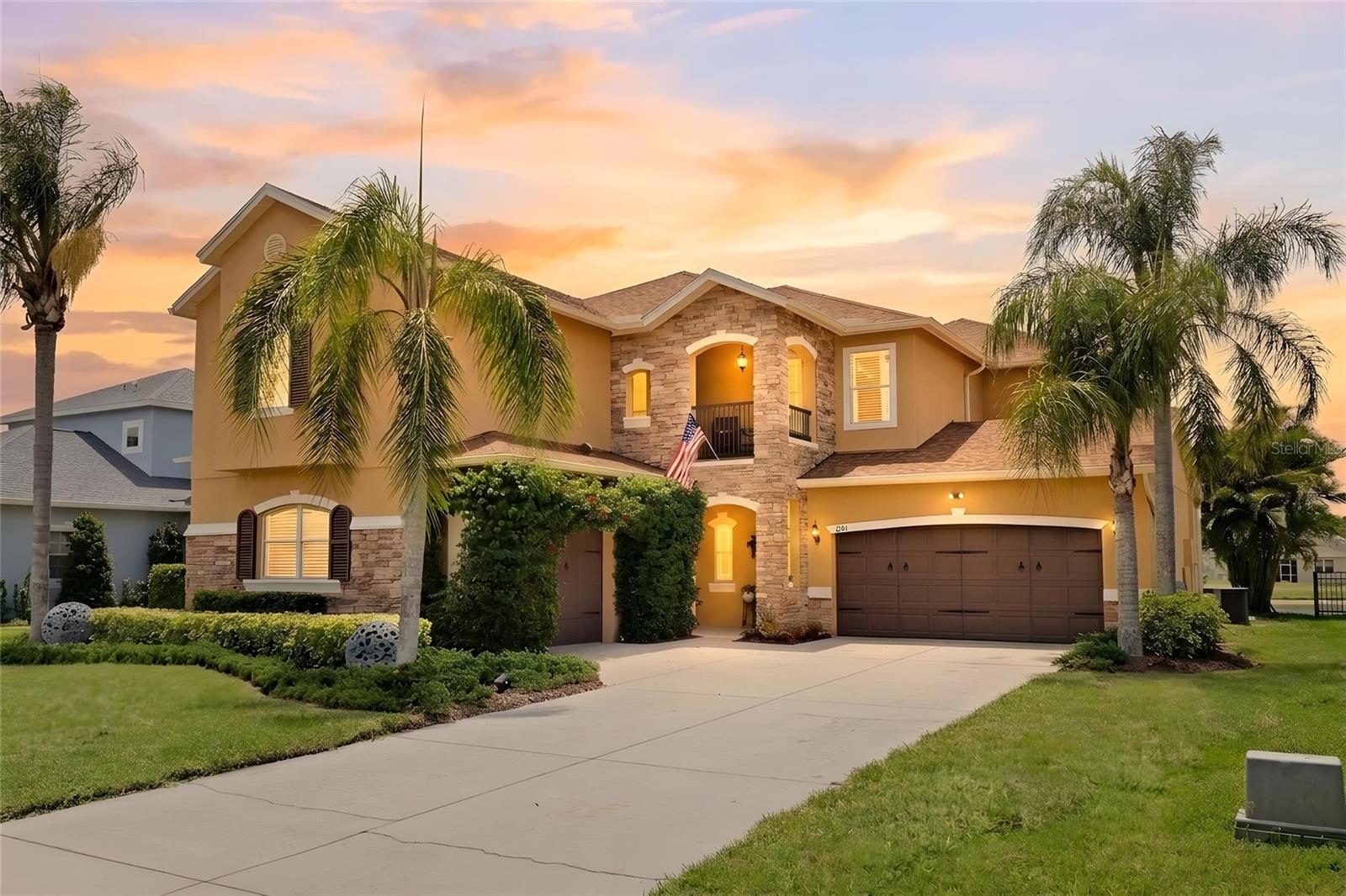 Photo of 2351 123RD PLACE PARRISH FL 34219