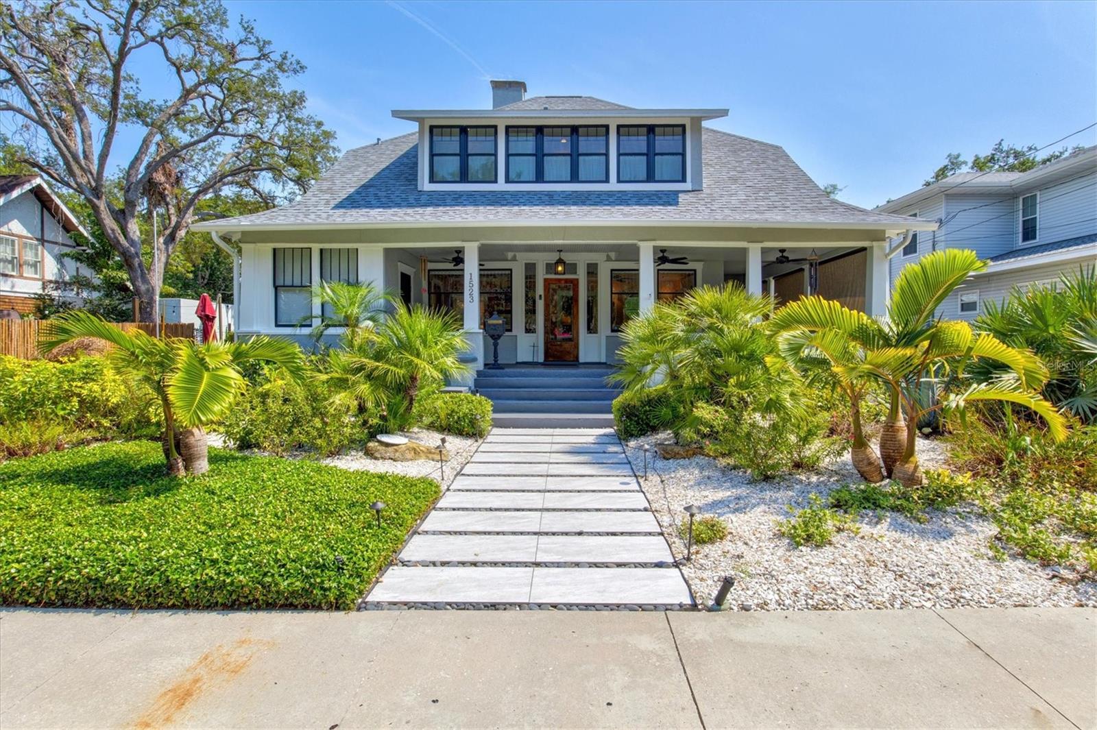 Photo of 1523 1ST AVENUE BRADENTON FL 34205