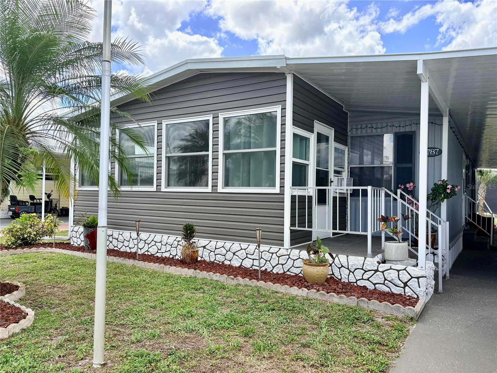 Photo of 2787 BREEZEWOOD DRIVE NORTH FORT MYERS FL 33917