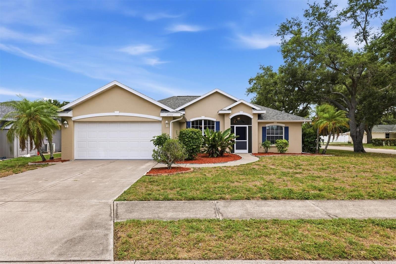 Photo of 2404 50TH DRIVE BRADENTON FL 34203