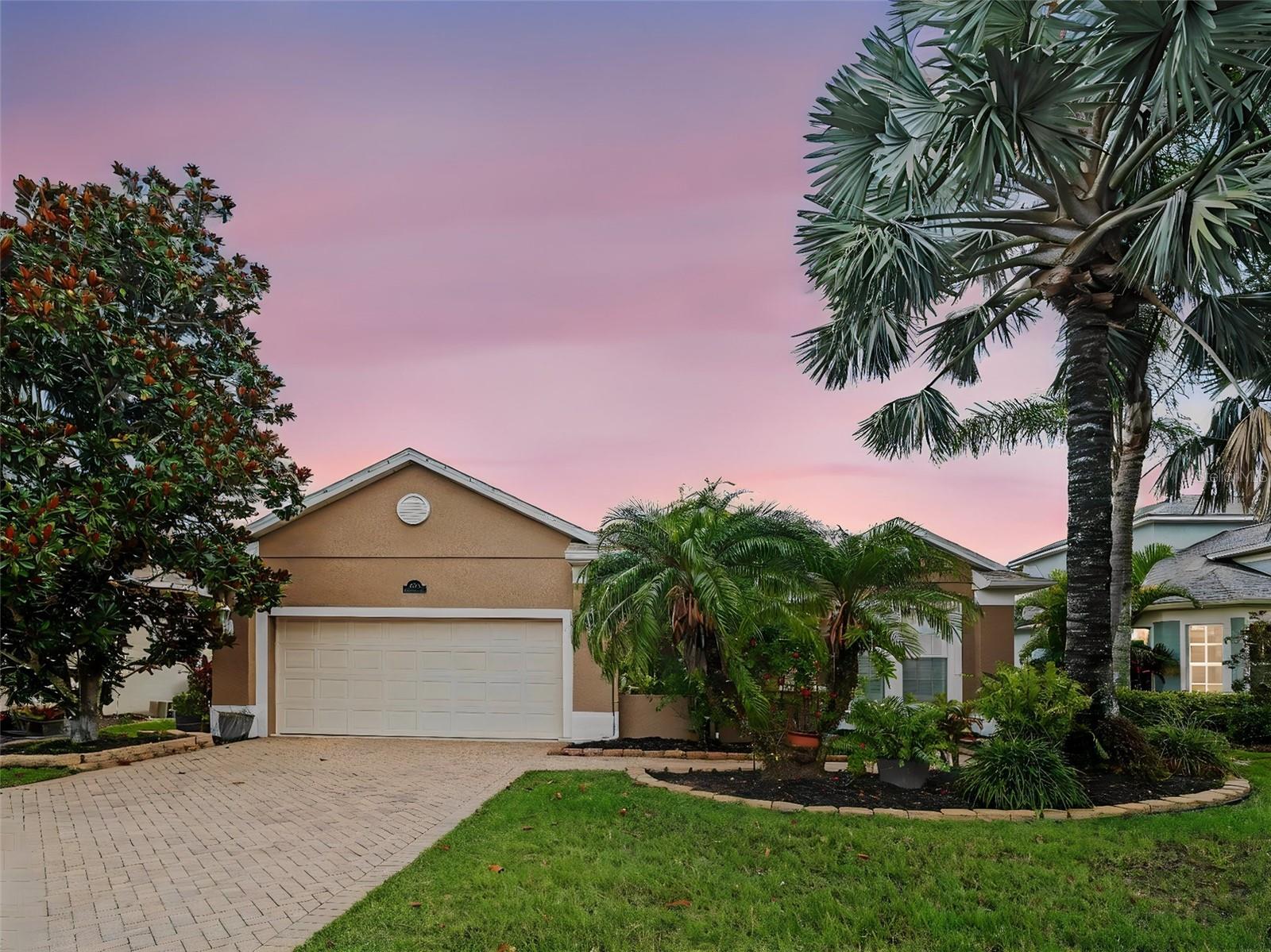 Photo of 12231 LAVENDER LOOP BRADENTON FL 34212