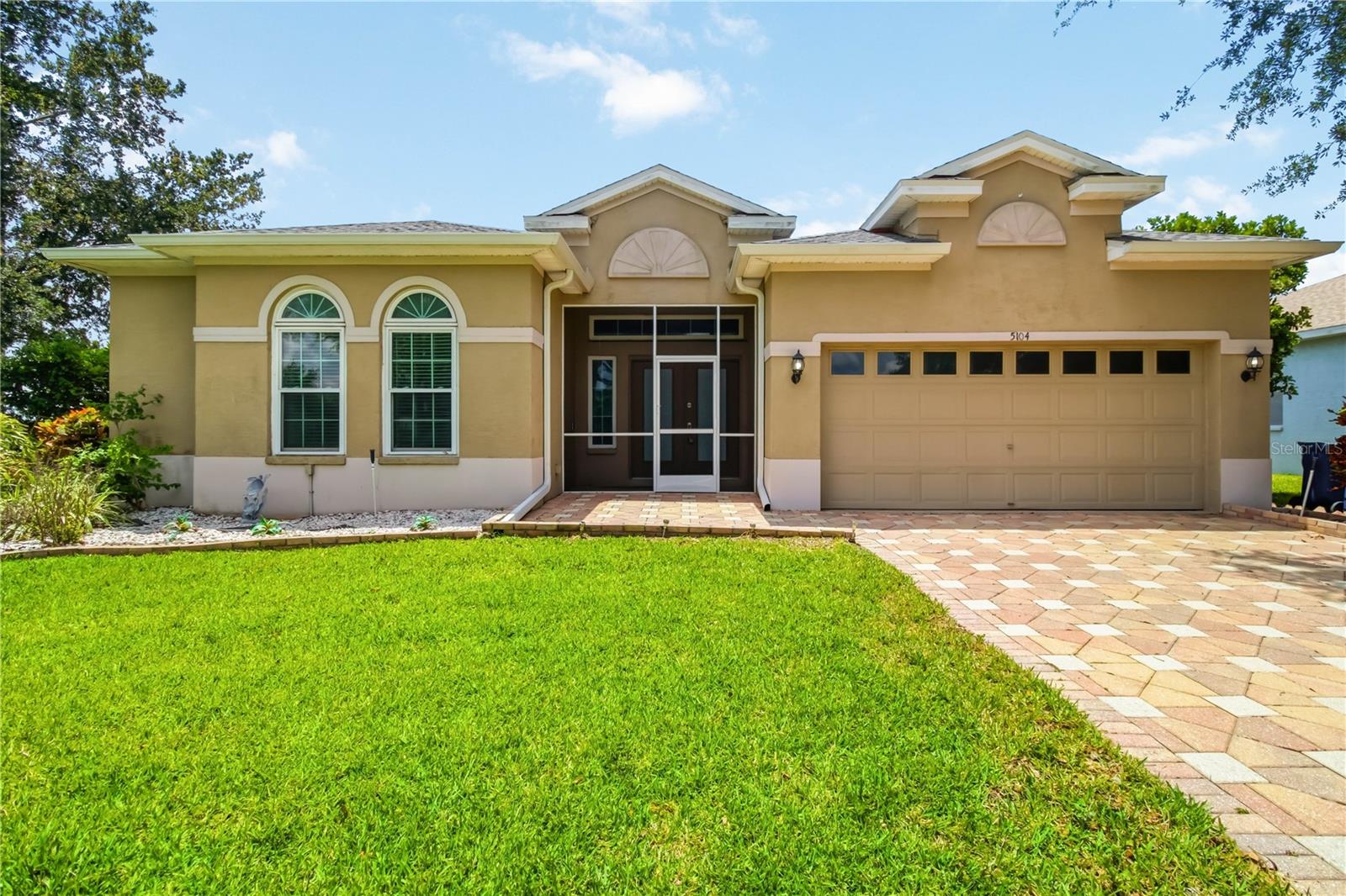Photo of 5104 52ND AVENUE BRADENTON FL 34210