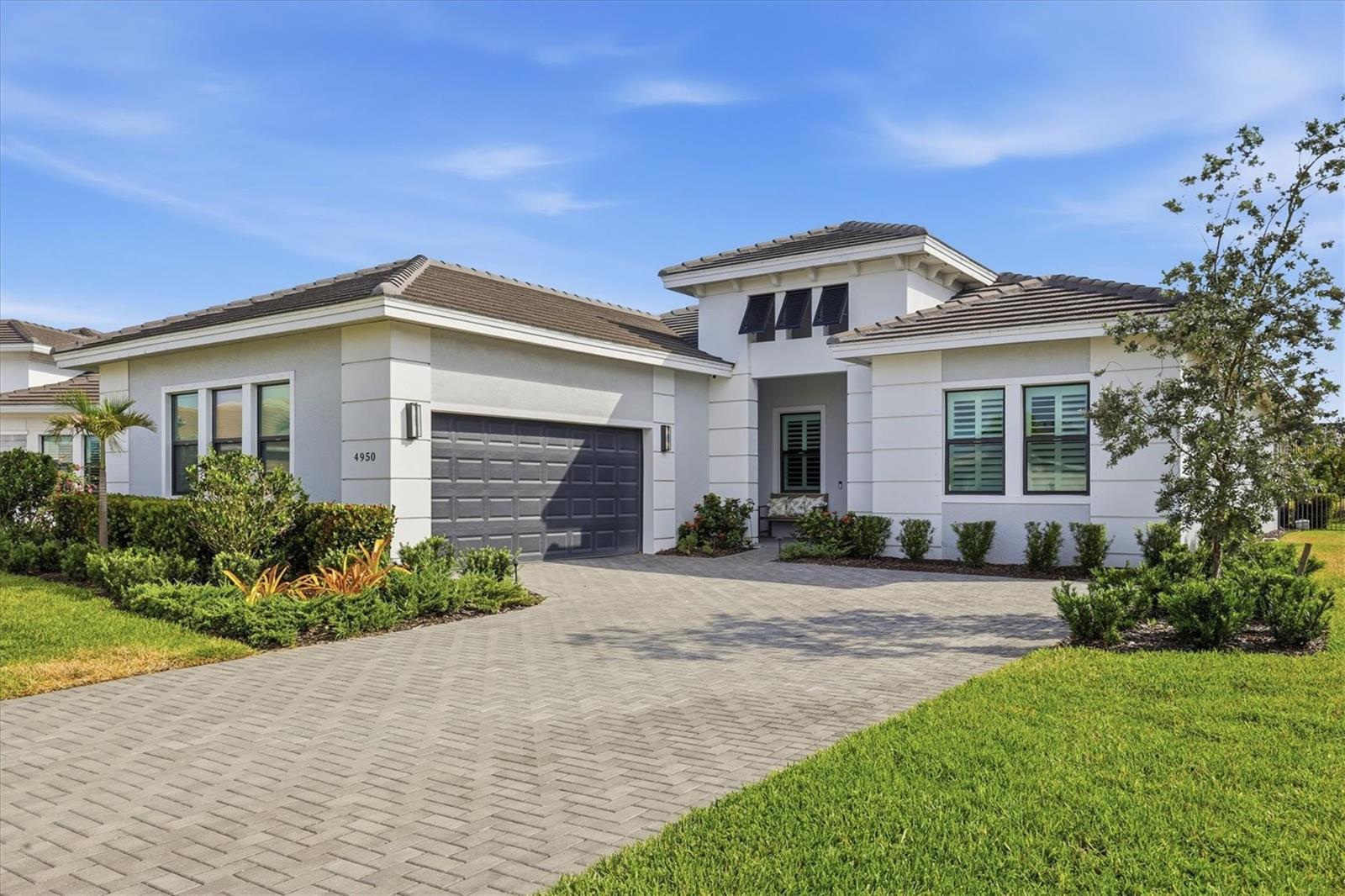 Photo of 4950 KIVA CIRCLE BRADENTON FL 34211