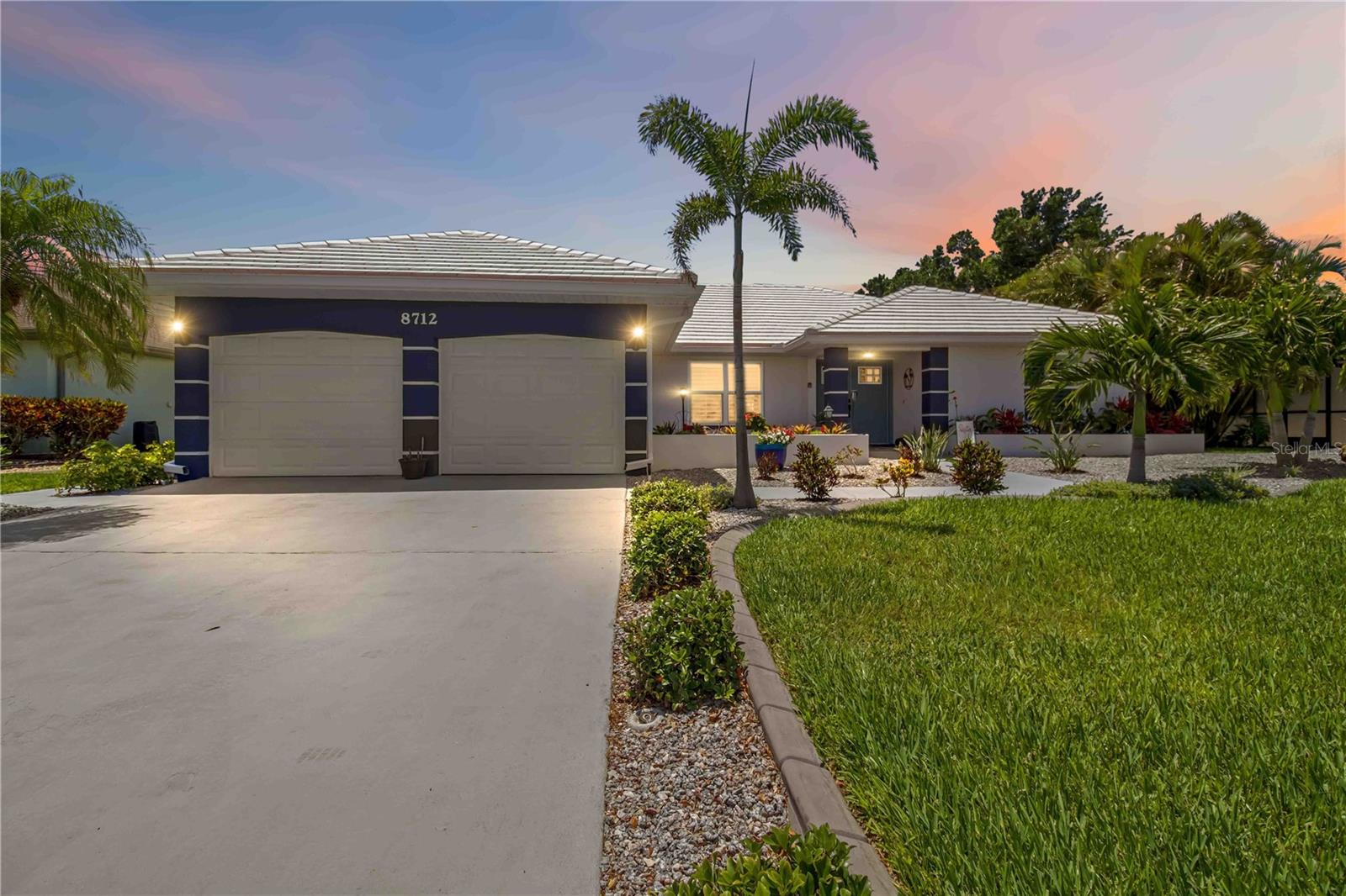 Photo of 8712 53RD AVENUE BRADENTON FL 34210
