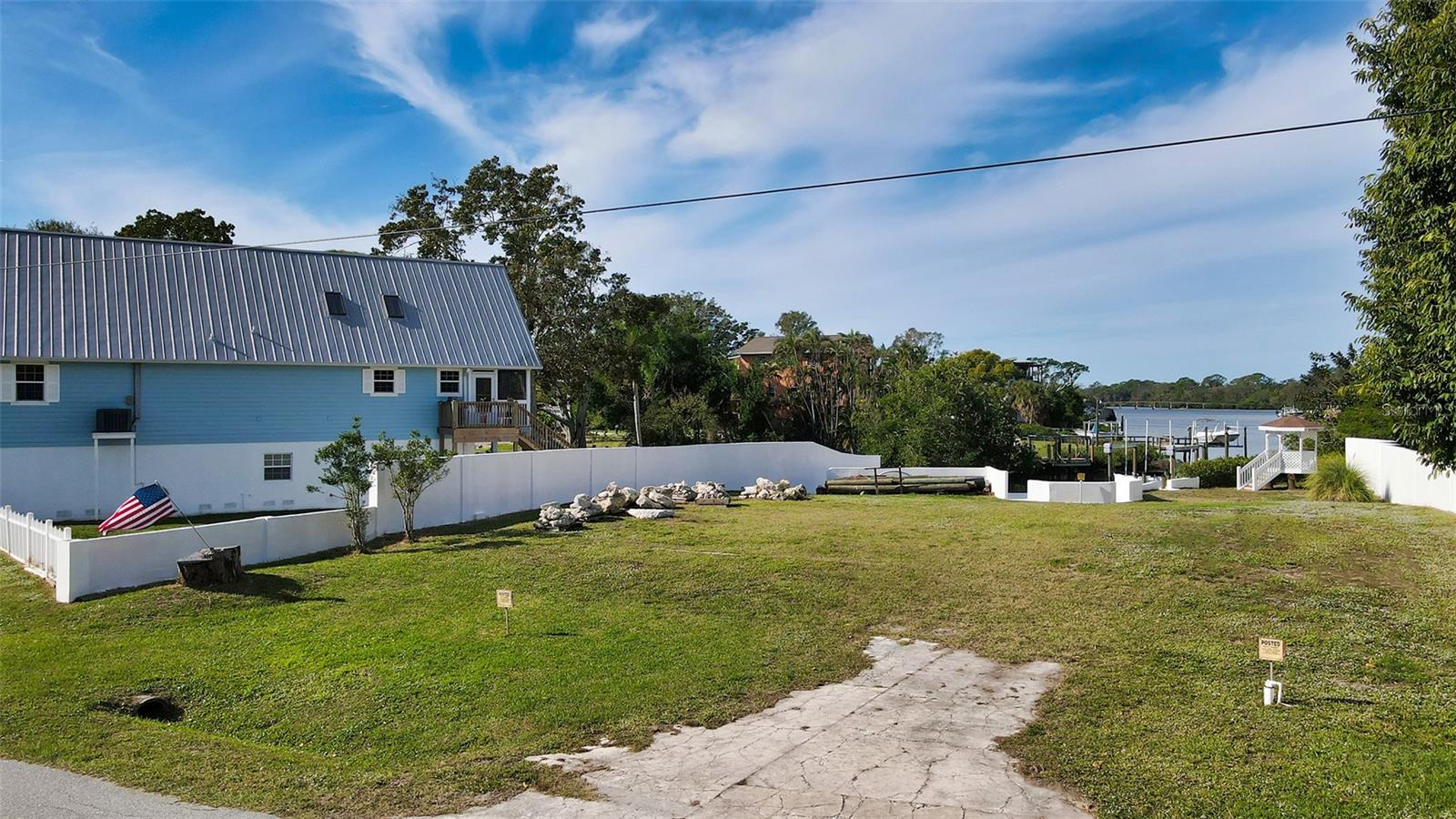 Photo of 223 RAVENNA STREET NOKOMIS FL 34275