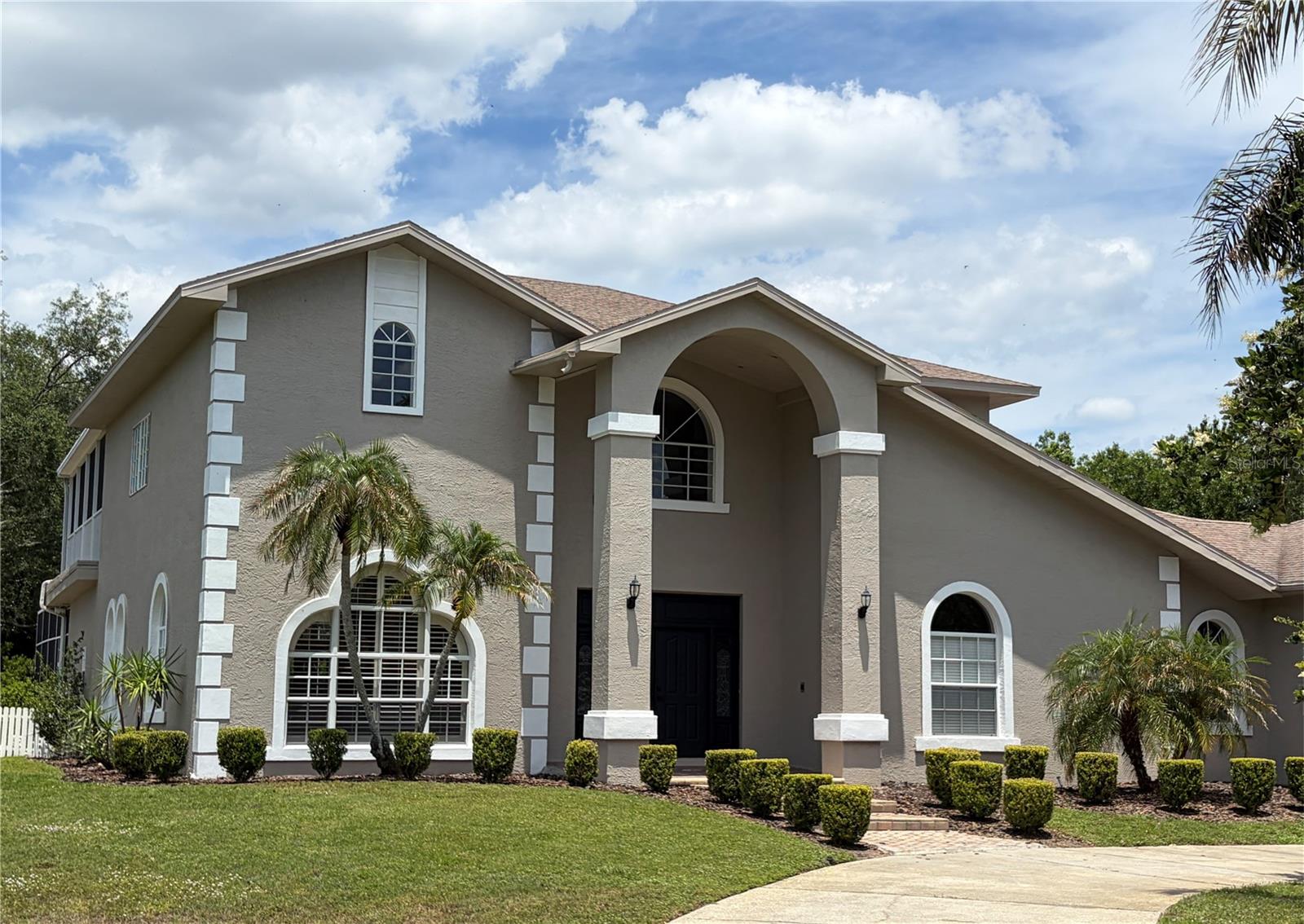 Photo of 2966 POST ROCK COURT TARPON SPRINGS FL 34688