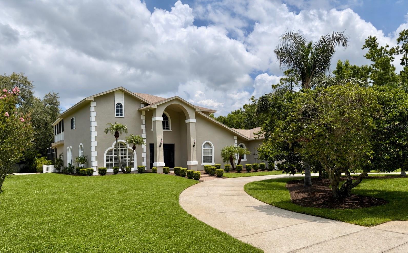 Photo of 2966 POST ROCK COURT TARPON SPRINGS FL 34688