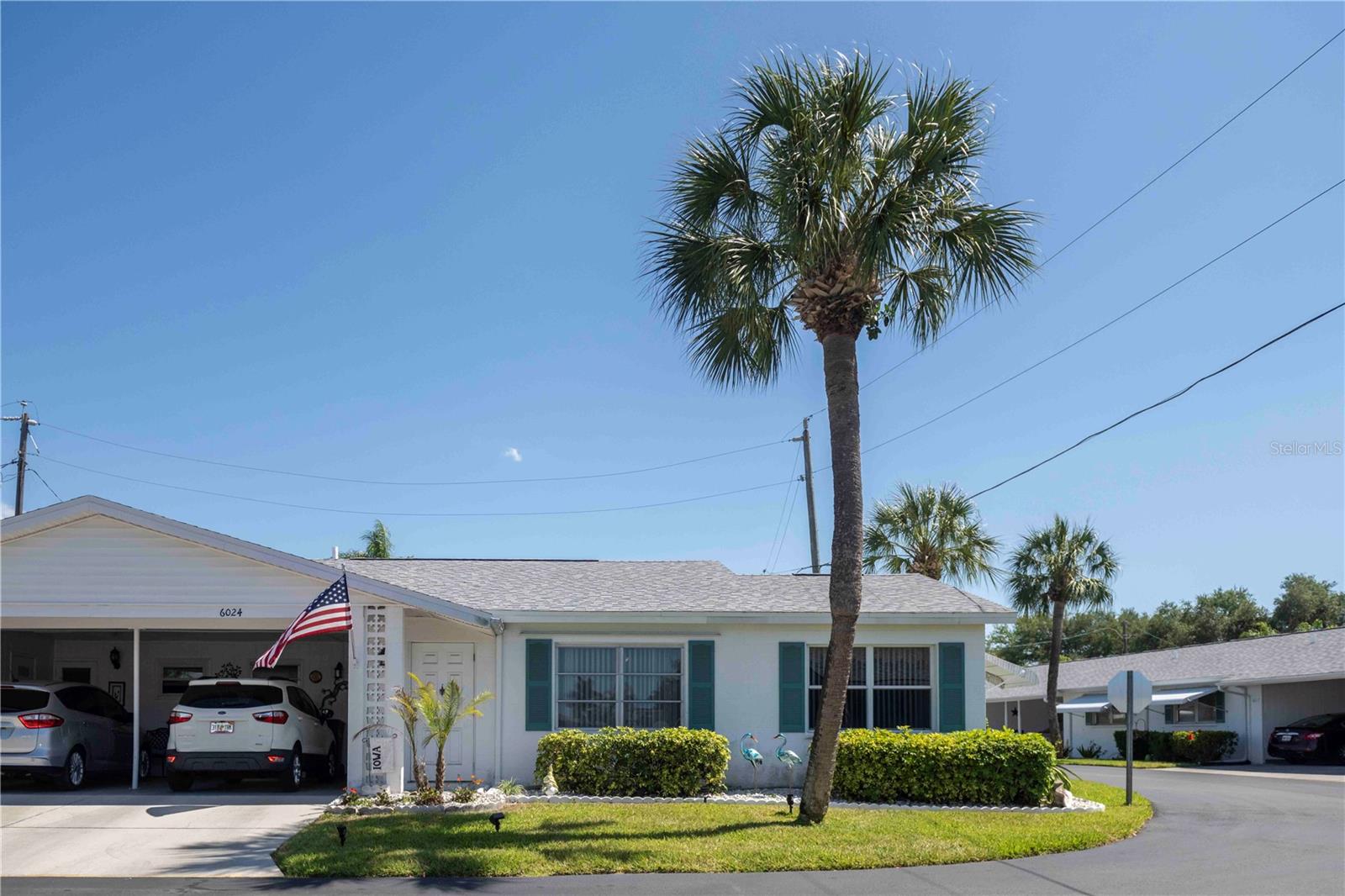 Photo of 6024 CORAL WAY BRADENTON FL 34207
