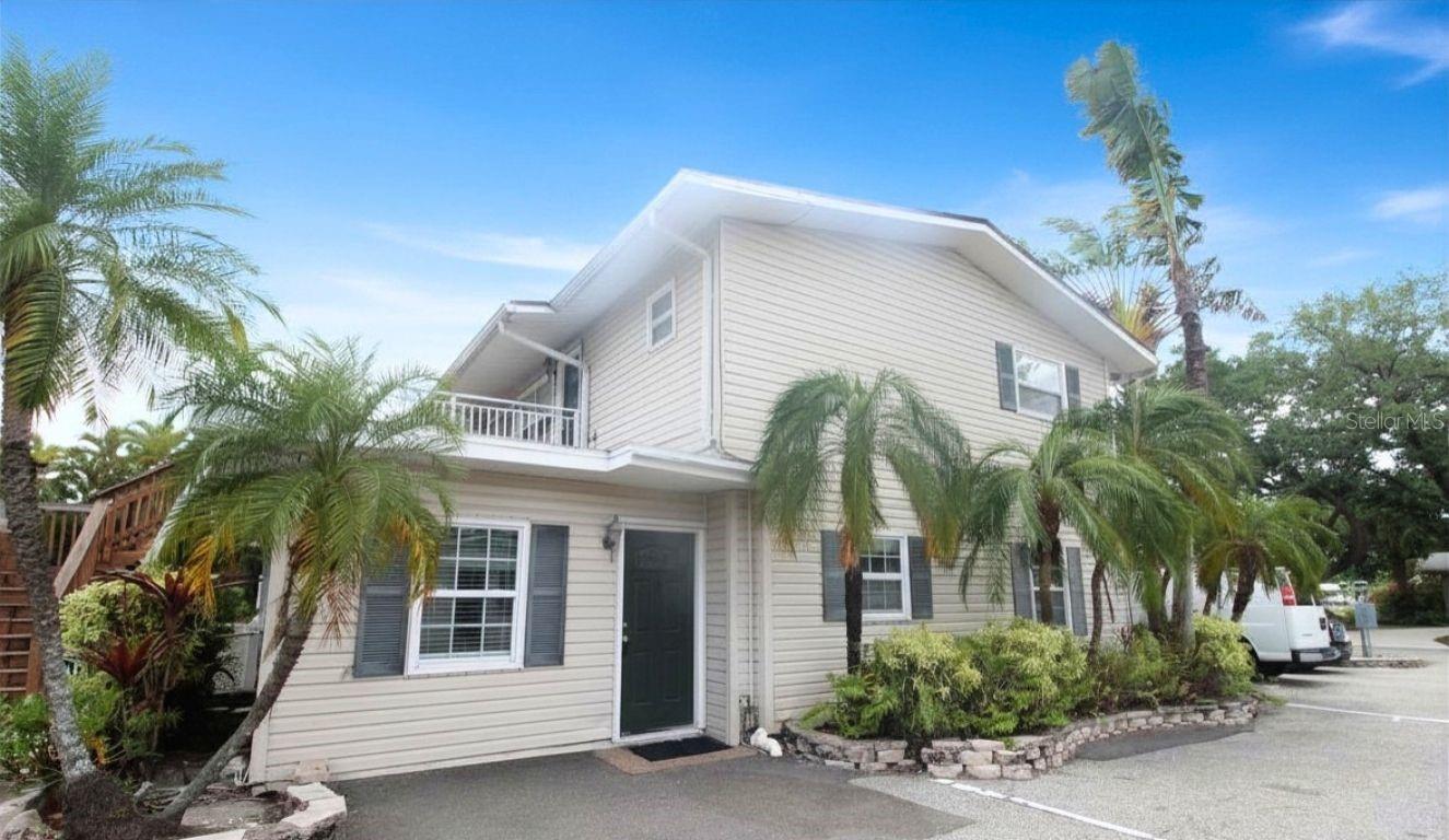 Photo of 1638 REDWOOD STREET #1 SARASOTA FL 34231