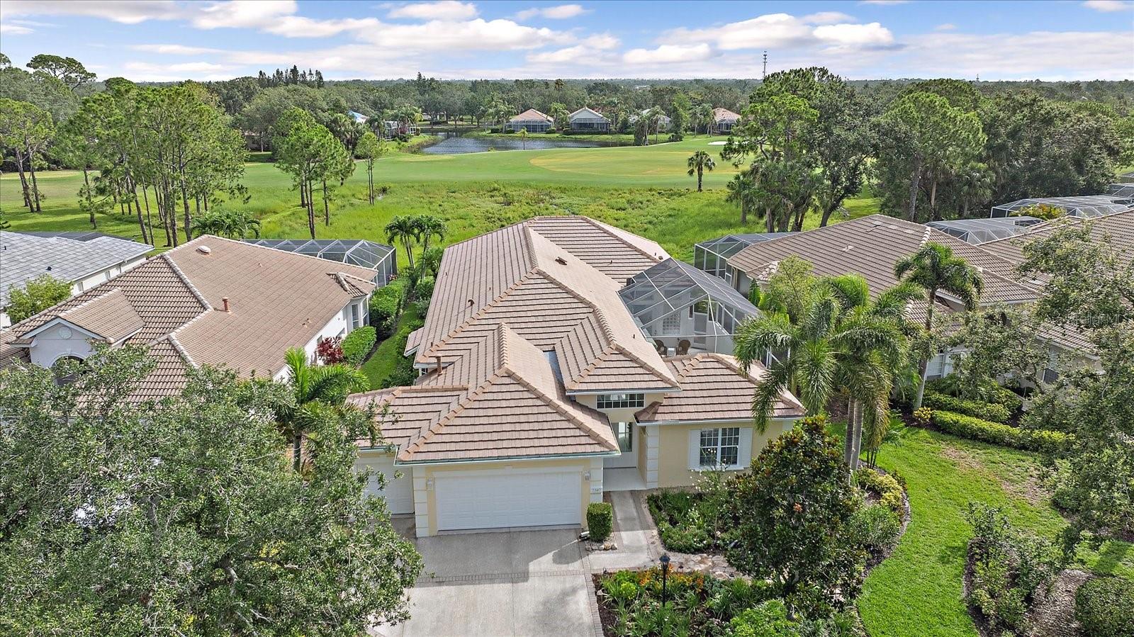 Photo of 7507 ASCOT COURT BRADENTON FL 34201