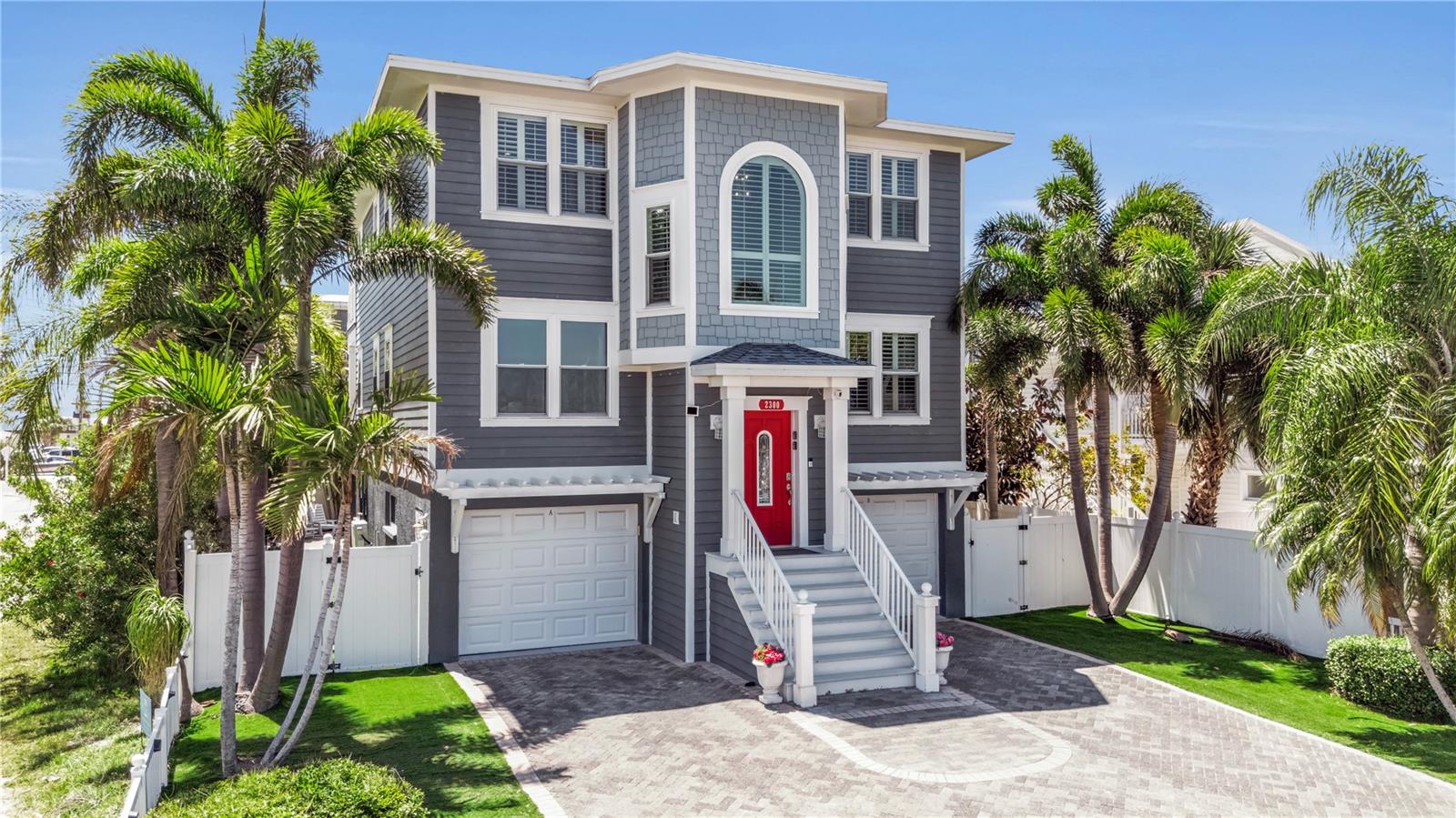 Photo of 2300 AVENUE B BRADENTON BEACH FL 34217