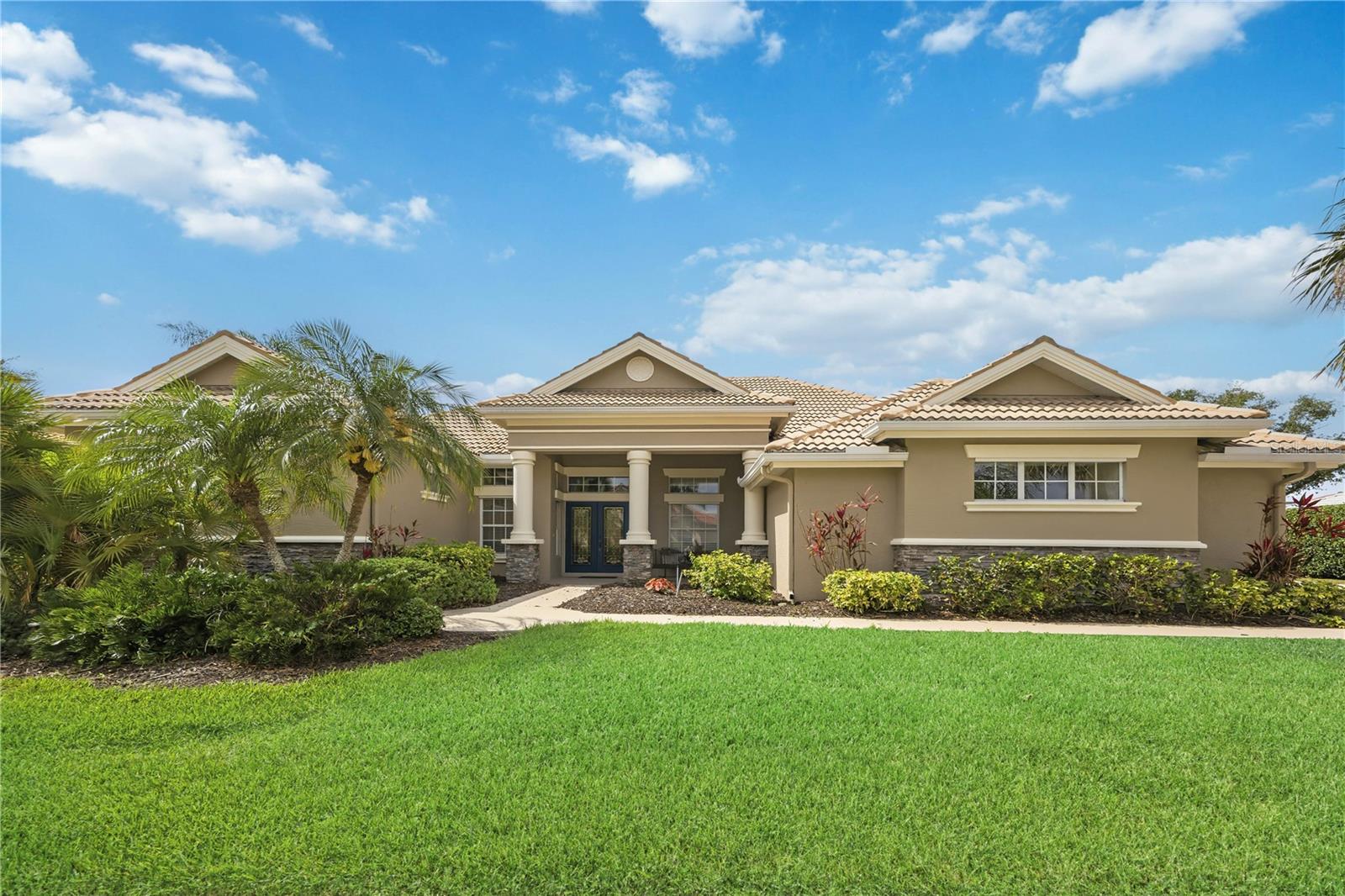 Photo of 5291 WHITE IBIS DRIVE NORTH PORT FL 34287