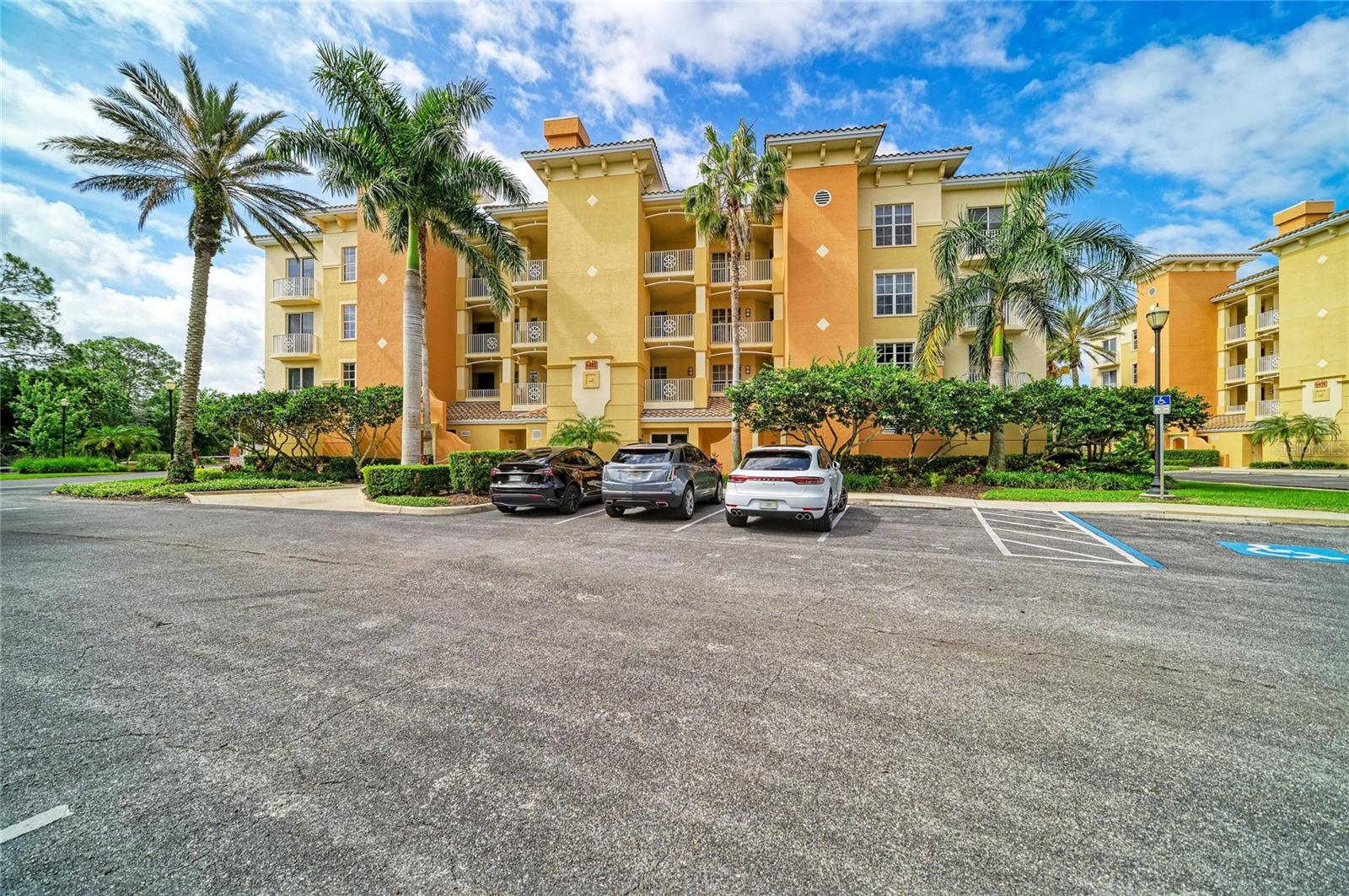 Photo of 6482 WATERCREST WAY #404 LAKEWOOD RANCH FL 34202