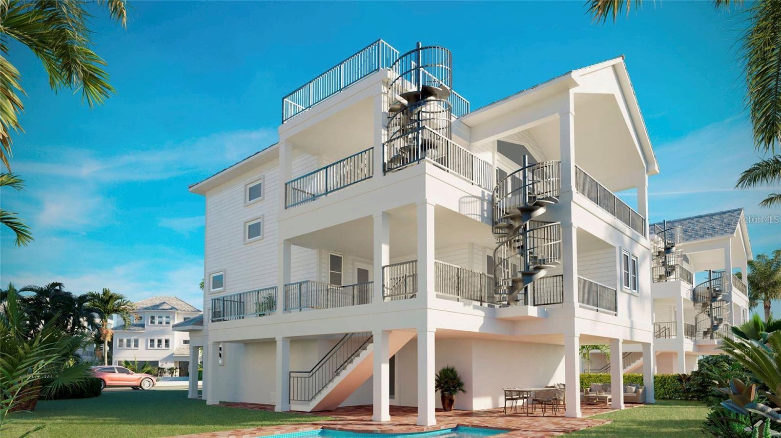 Photo of 6907 BOCHI CIRCLE SARASOTA FL 34242