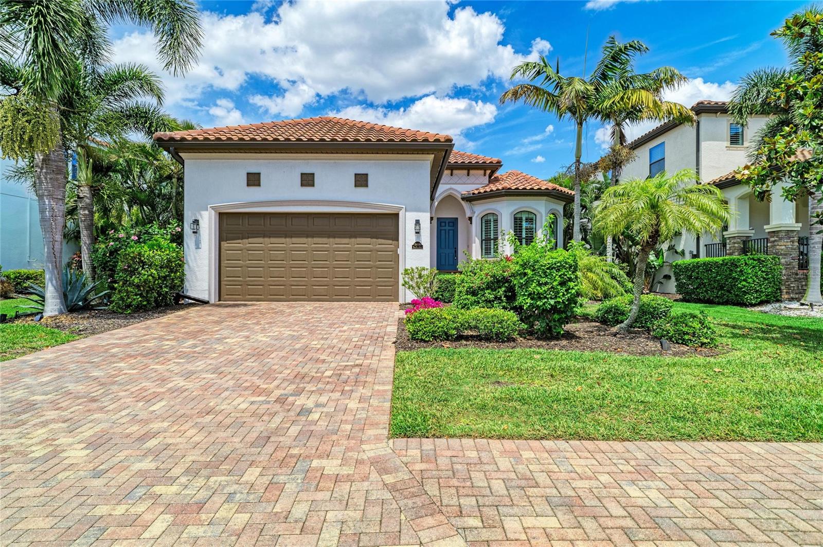 Photo of 5819 TITLE ROW DRIVE BRADENTON FL 34210