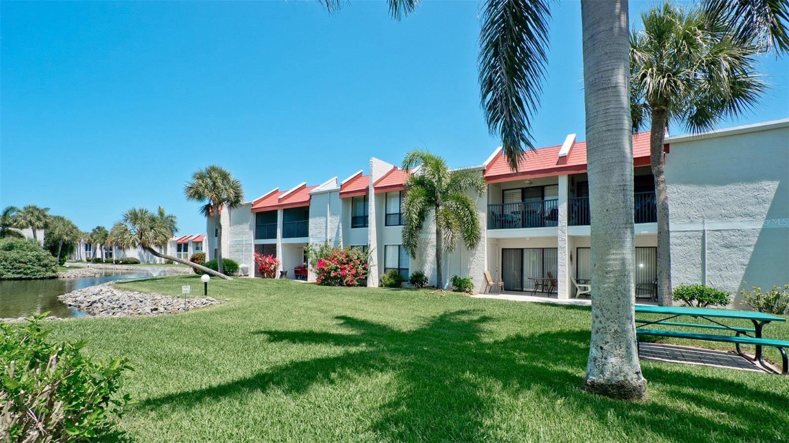 Photo of 1801 GULF DRIVE #184 BRADENTON BEACH FL 34217