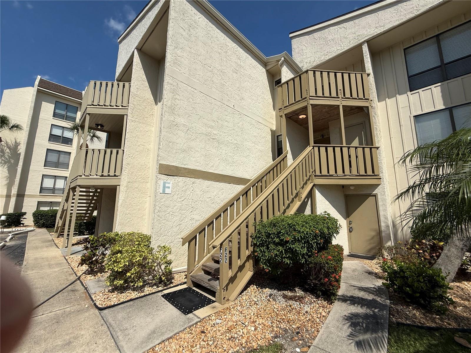 Photo of 6157 MIDNIGHT PASS ROAD #F22 SARASOTA FL 34242