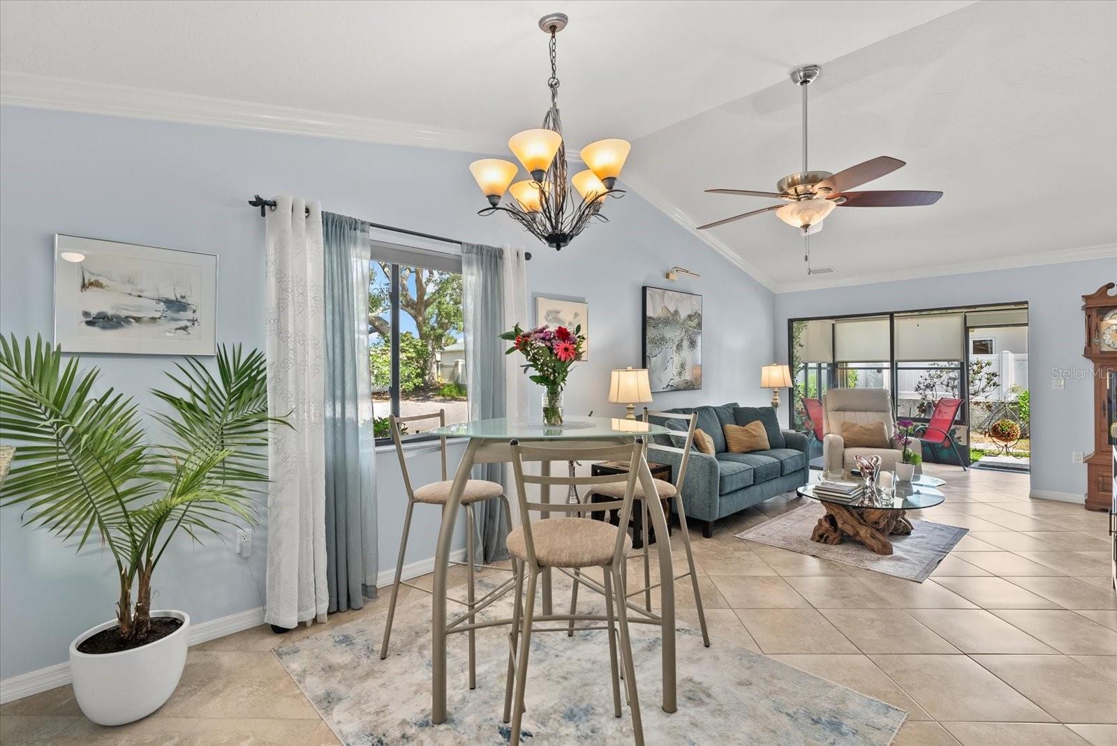 Photo of 2723 60TH AVENUE DRIVE #2723 BRADENTON FL 34207