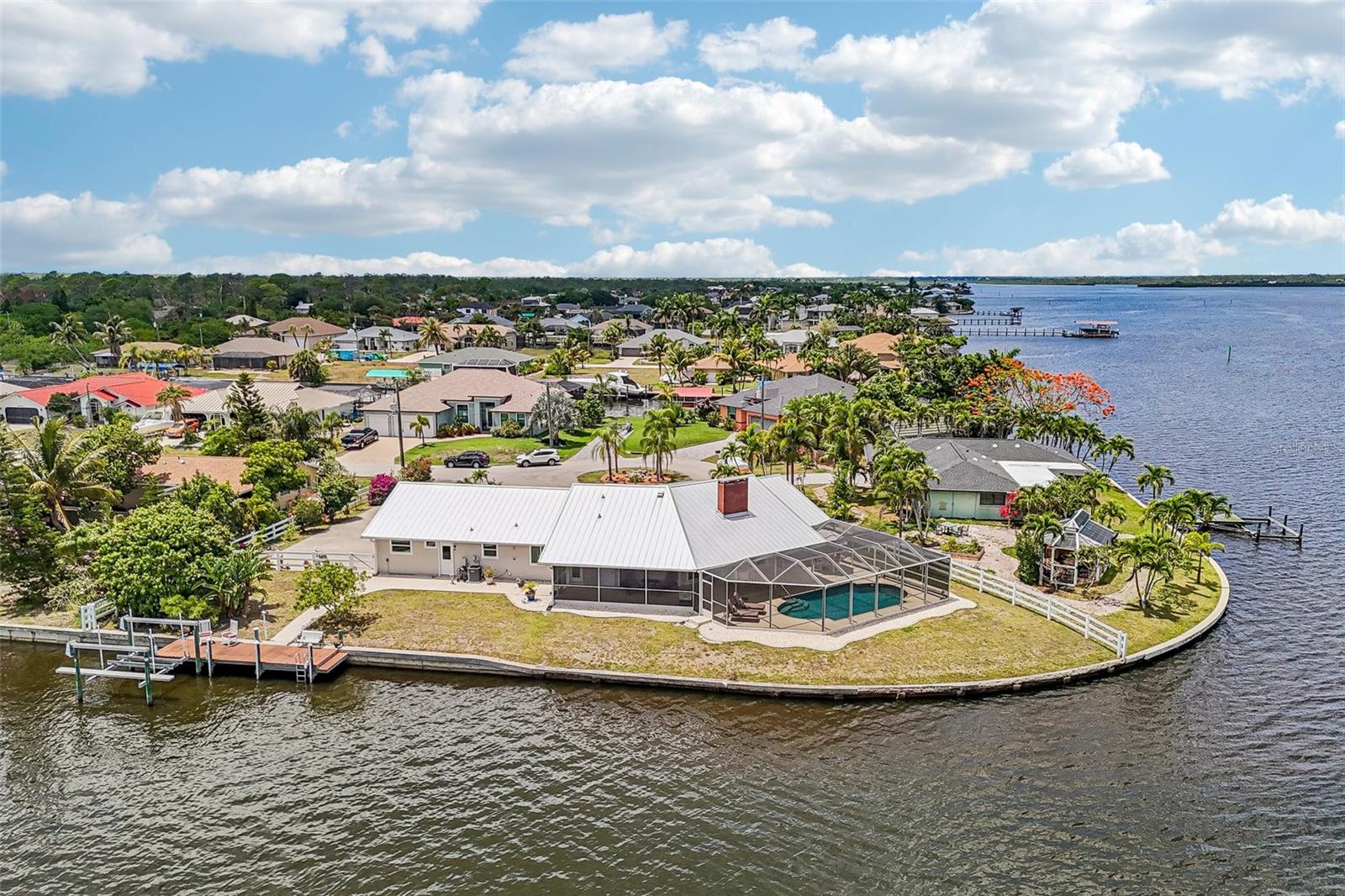 Photo of 3072 MAUCK TERRACE PORT CHARLOTTE FL 33981