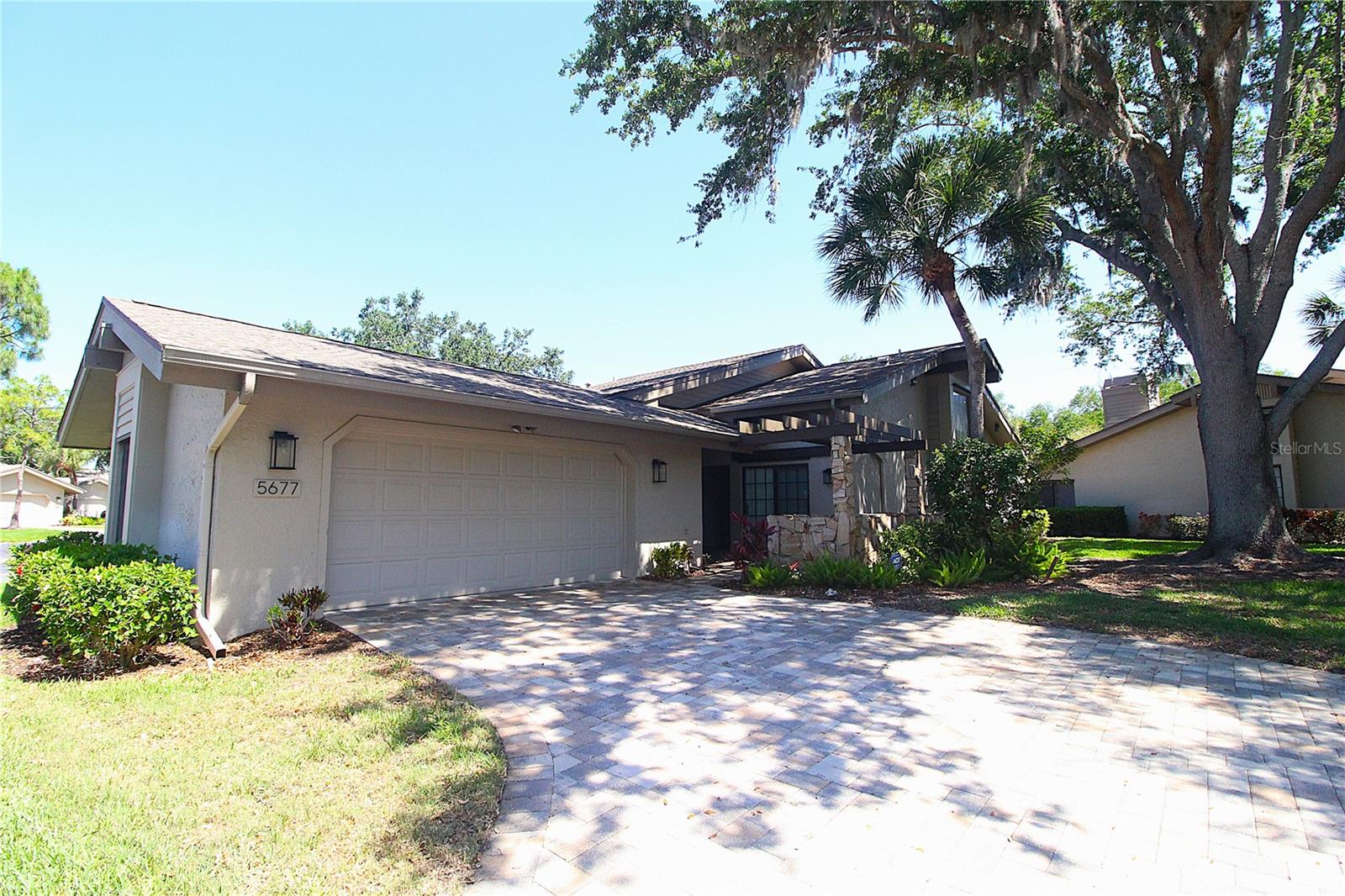 Photo of 5677 PIPERS WAITE #41 SARASOTA FL 34235