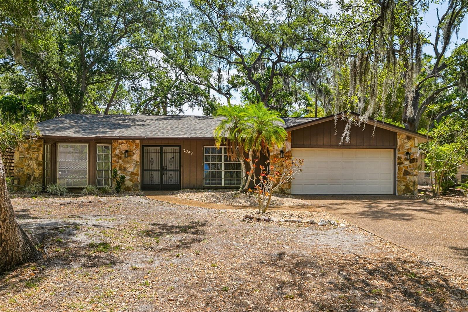 Photo of 2749 GREENDALE DRIVE SARASOTA FL 34232