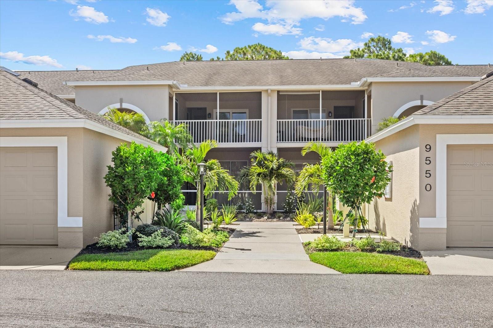 Photo of 9550 HIGH GATE DRIVE #1525 SARASOTA FL 34238