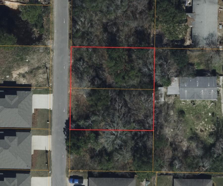 Photo of 2160 NINA STREET NAVARRE FL 32566