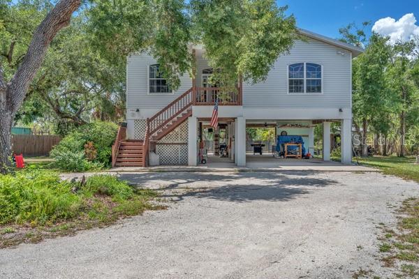 Photo of 1160 MILL CREEK BRADENTON FL 34212
