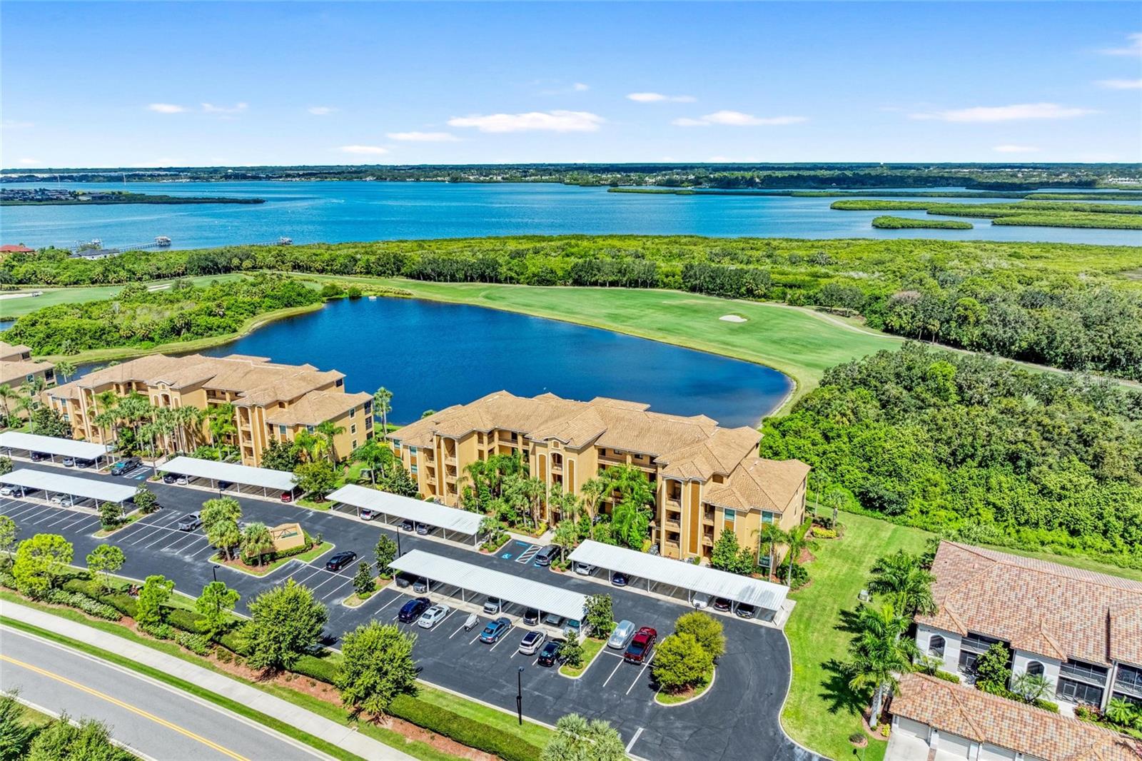 Photo of 6515 GRAND ESTUARY TRAIL #402 BRADENTON FL 34212