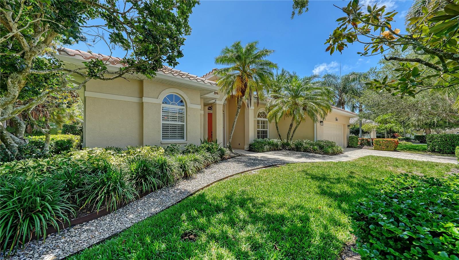 Photo of 4956 SABAL LAKE CIRCLE SARASOTA FL 34238
