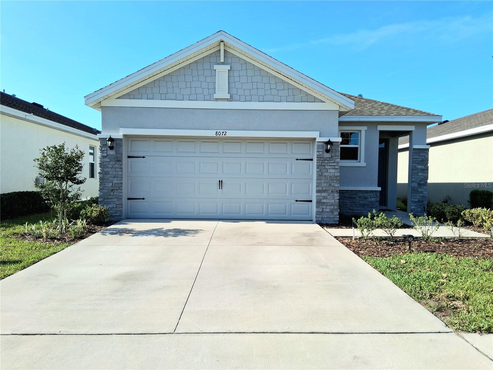 Photo of 8072 PENROSE PLACE WILDWOOD FL 34785