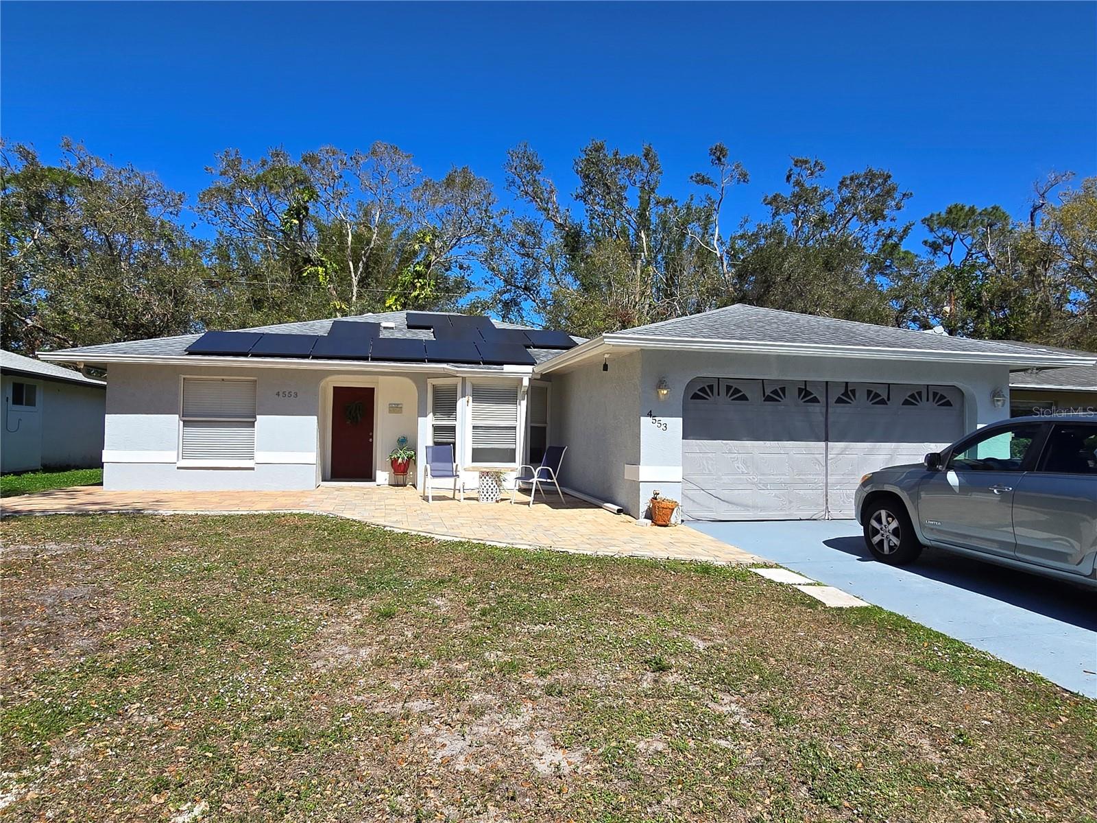 Photo of 4553 LINWOOD STREET SARASOTA FL 34232