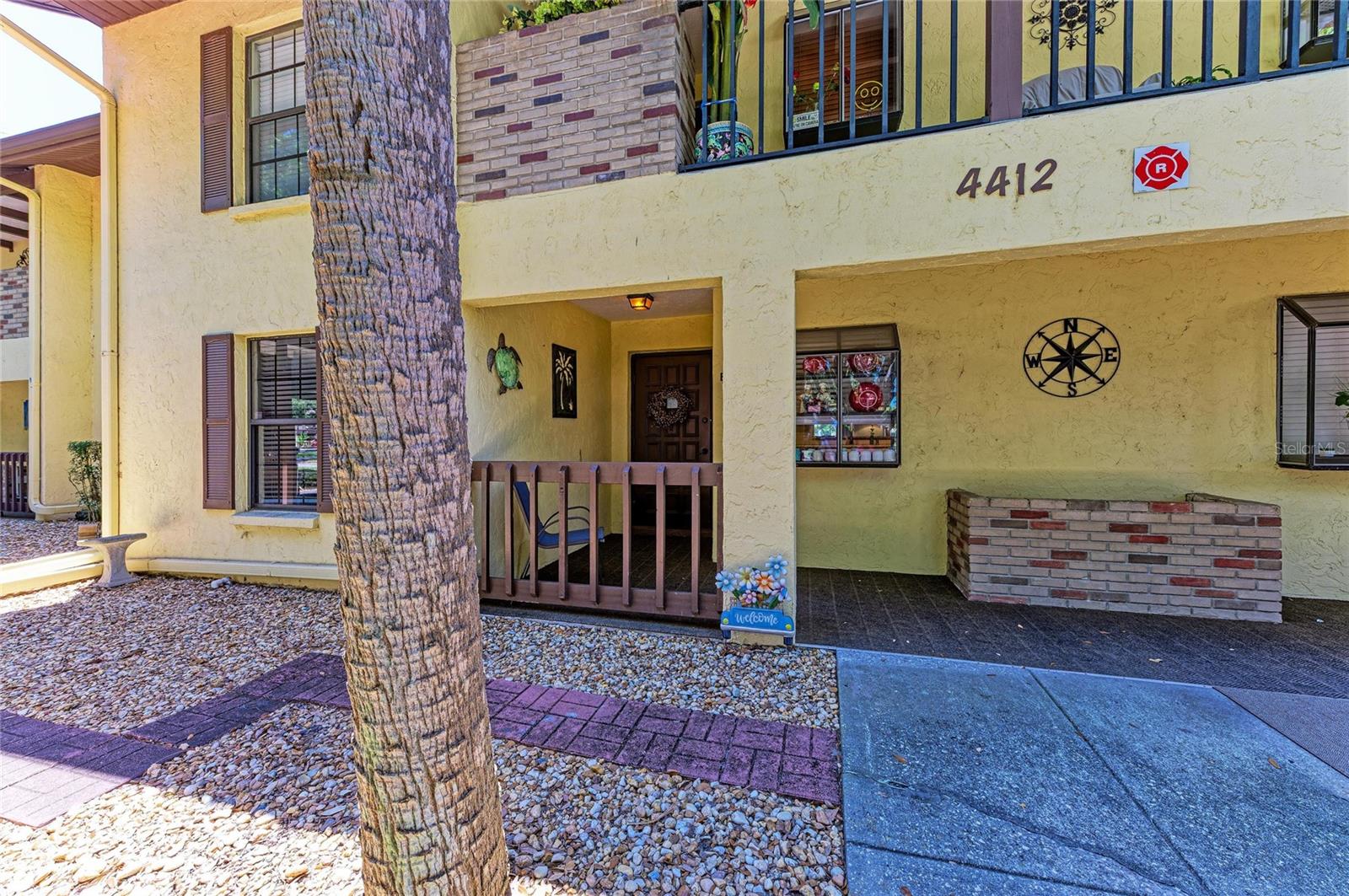 Photo of 4412 SPICEWOOD DRIVE #E BRADENTON FL 34208