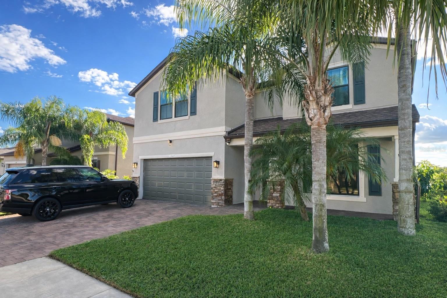 Photo of 1907 BOTTLEBRUSH WAY NORTH PORT FL 34289