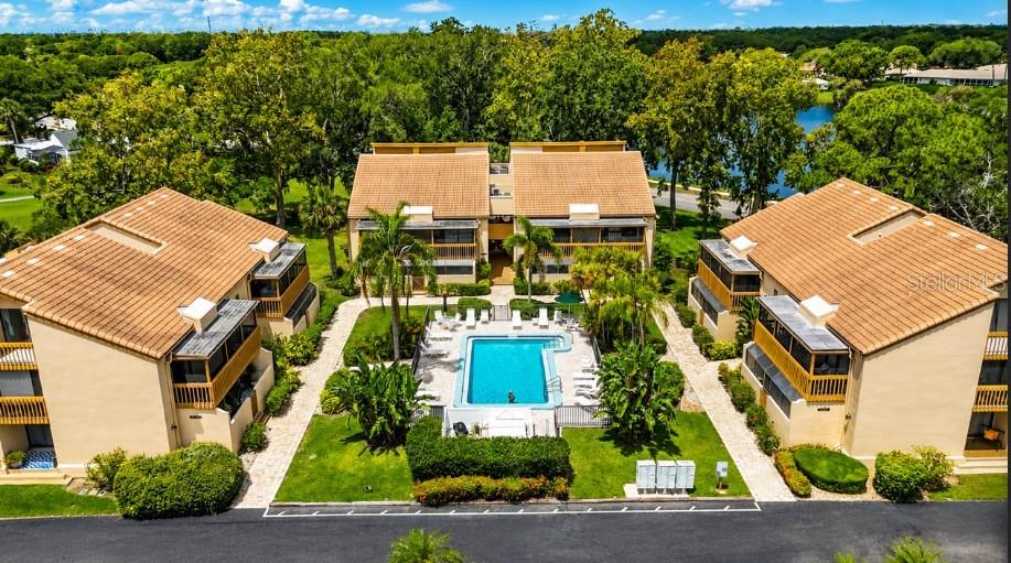 Photo of 3037 WILLOW GREEN DRIVE #12 SARASOTA FL 34235