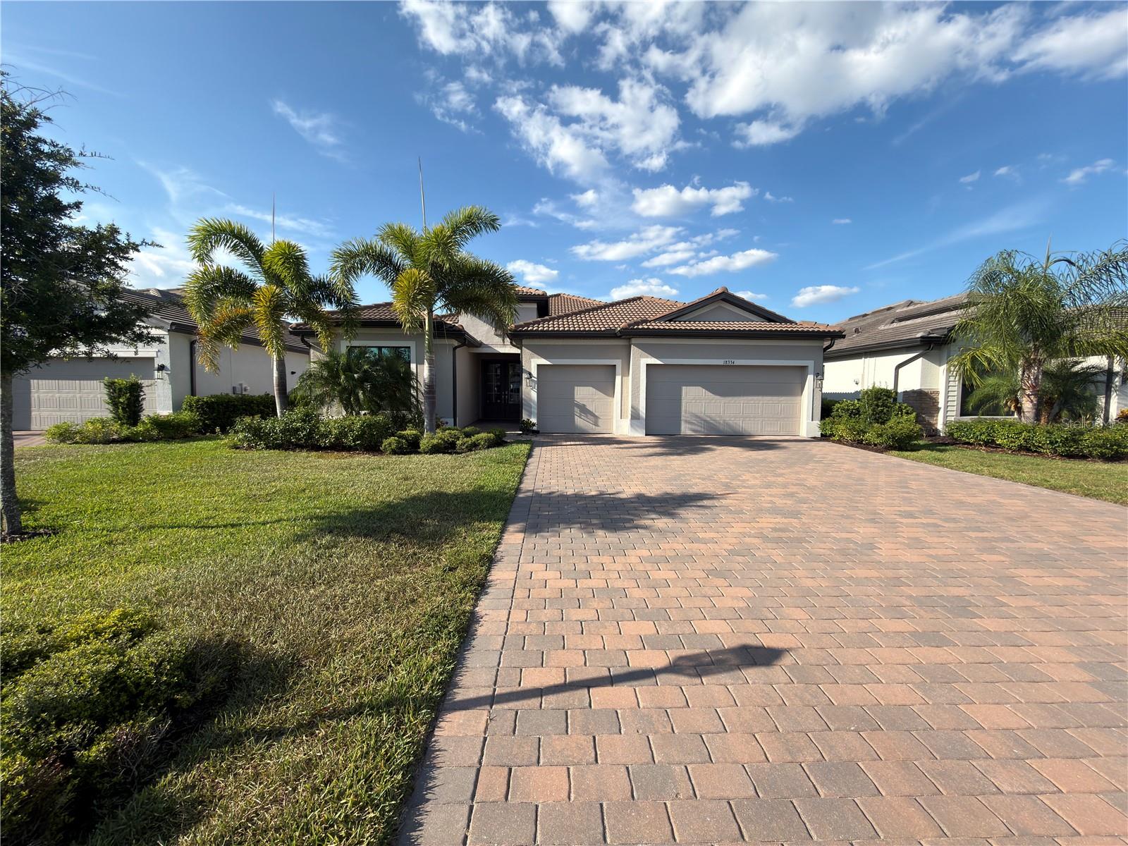 Photo of 18334 RIDGELINE DRIVE ESTERO FL 33928