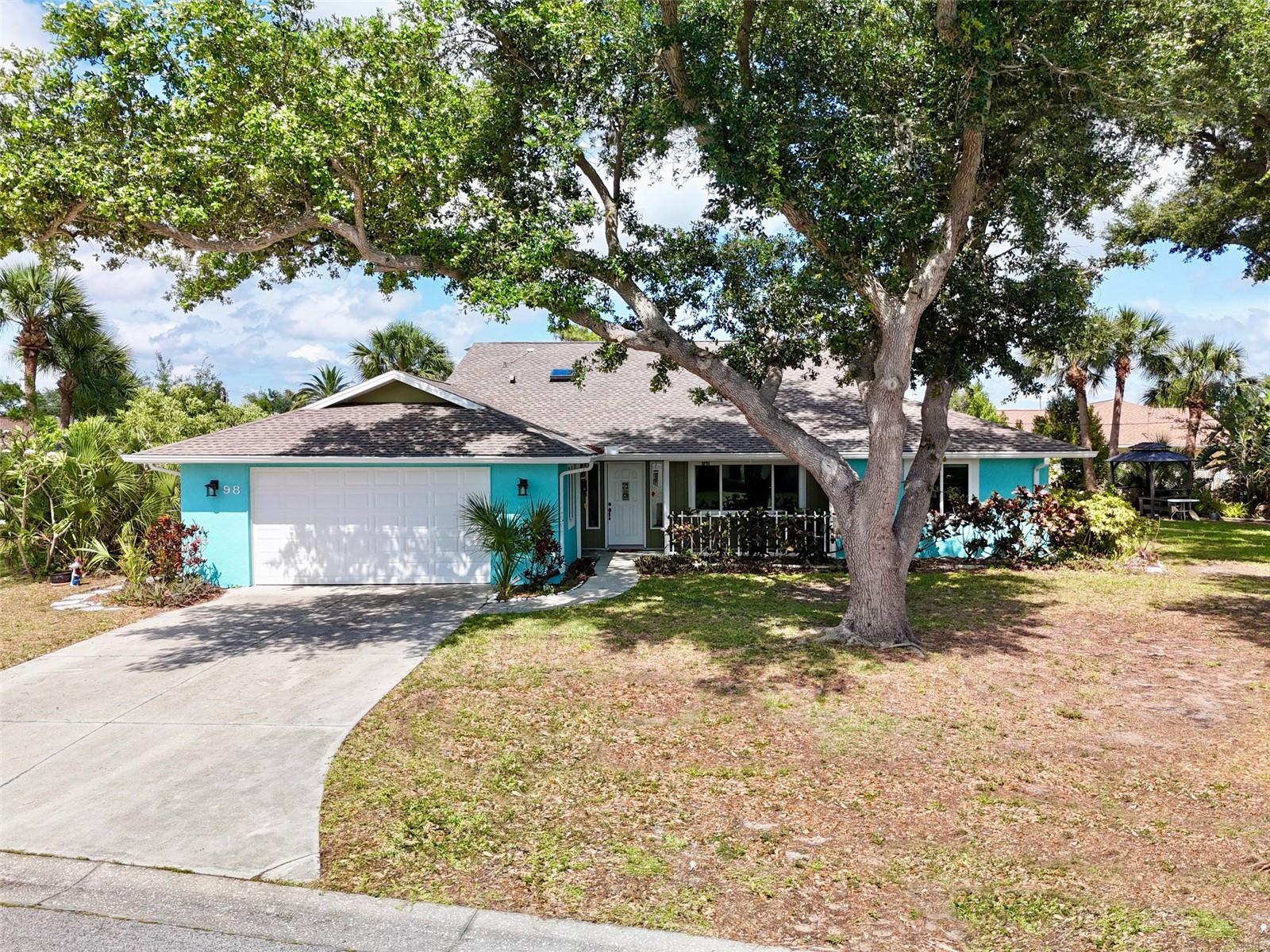 Photo of 98 HOURGLASS DRIVE VENICE FL 34293