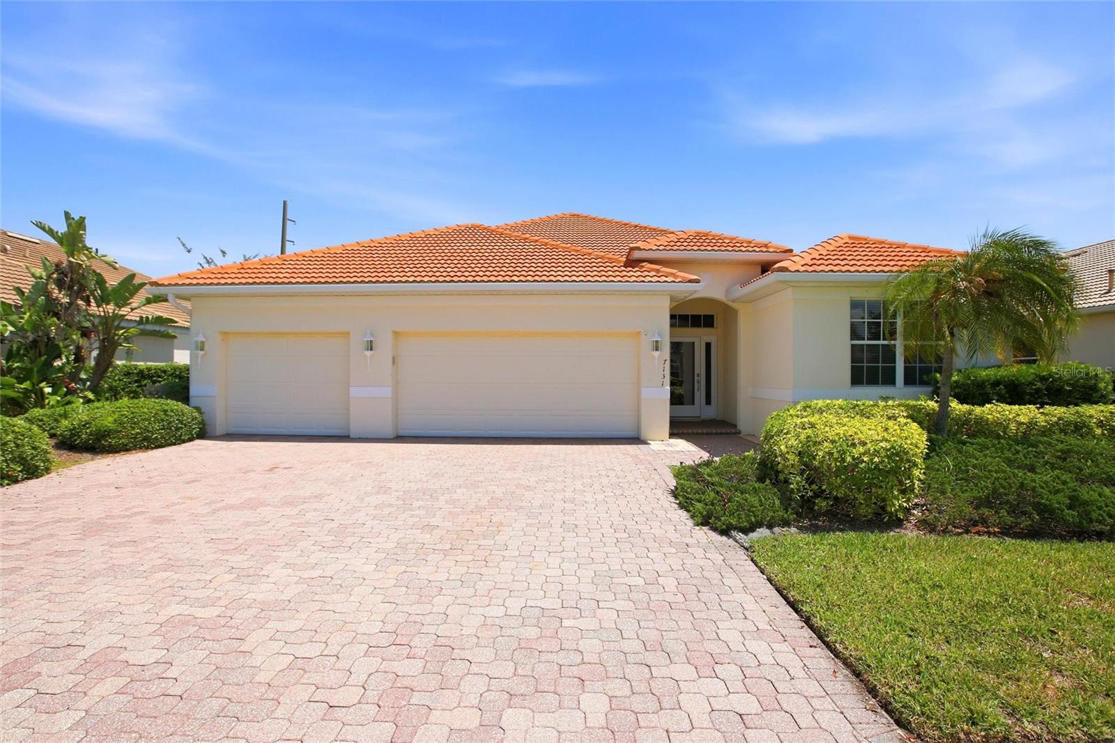 Photo of 7131 67TH TER E BRADENTON FL 34203