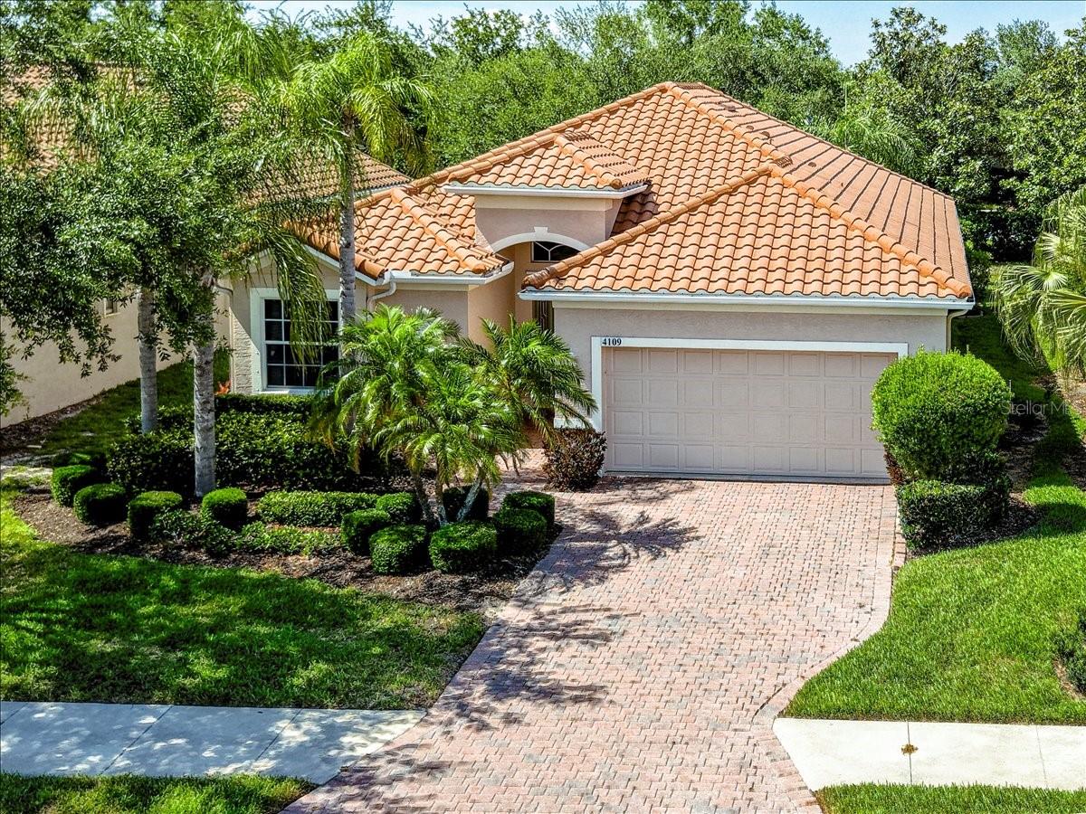 Photo of 4109 66TH TERRACE SARASOTA FL 34243