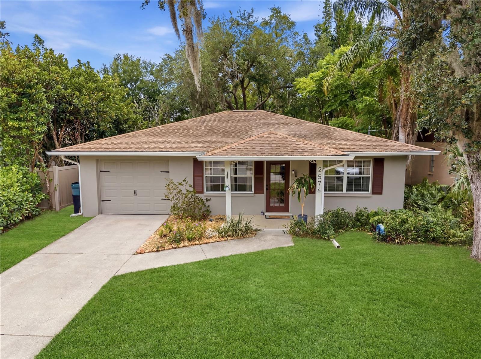Photo of 2576 HUNTINGTON AVENUE SARASOTA FL 34232