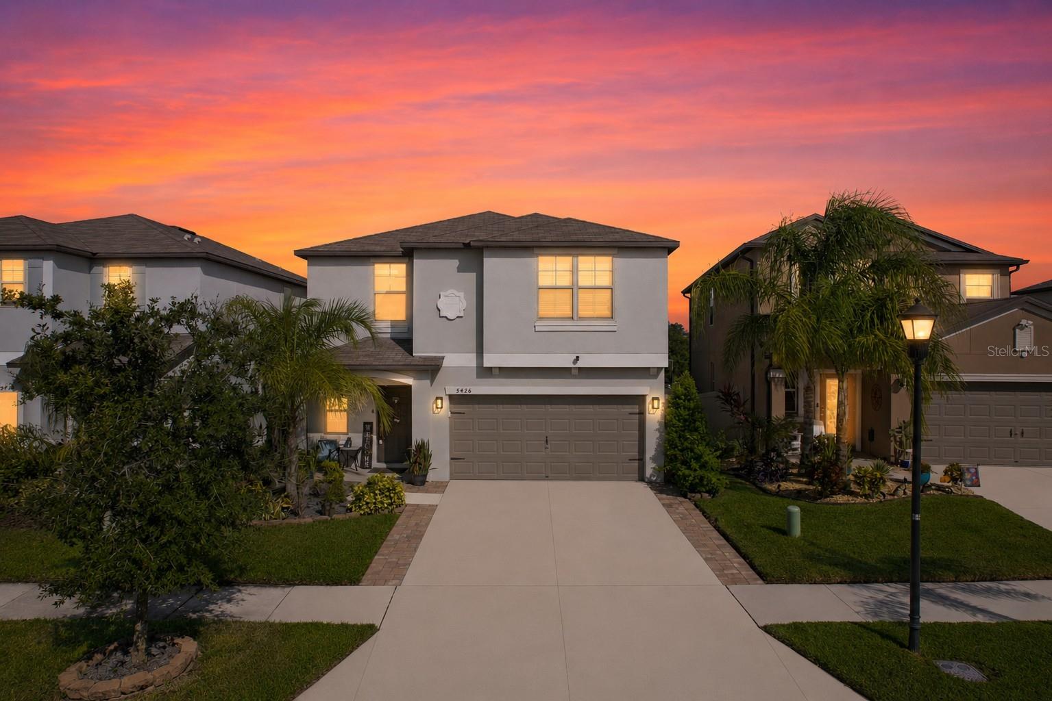 Photo of 5426 RAINWOOD MEADOWS DRIVE APOLLO BEACH FL 33572