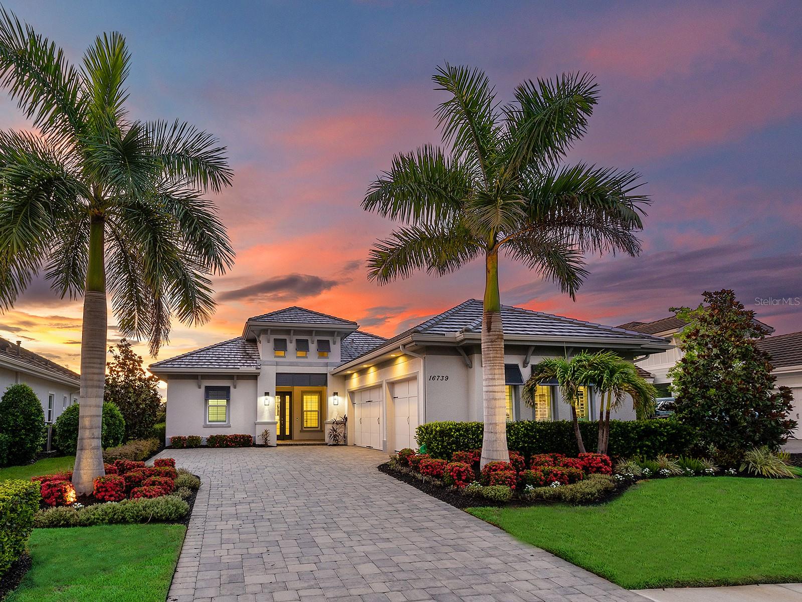 Photo of 16739 VERONA PLACE LAKEWOOD RANCH FL 34202